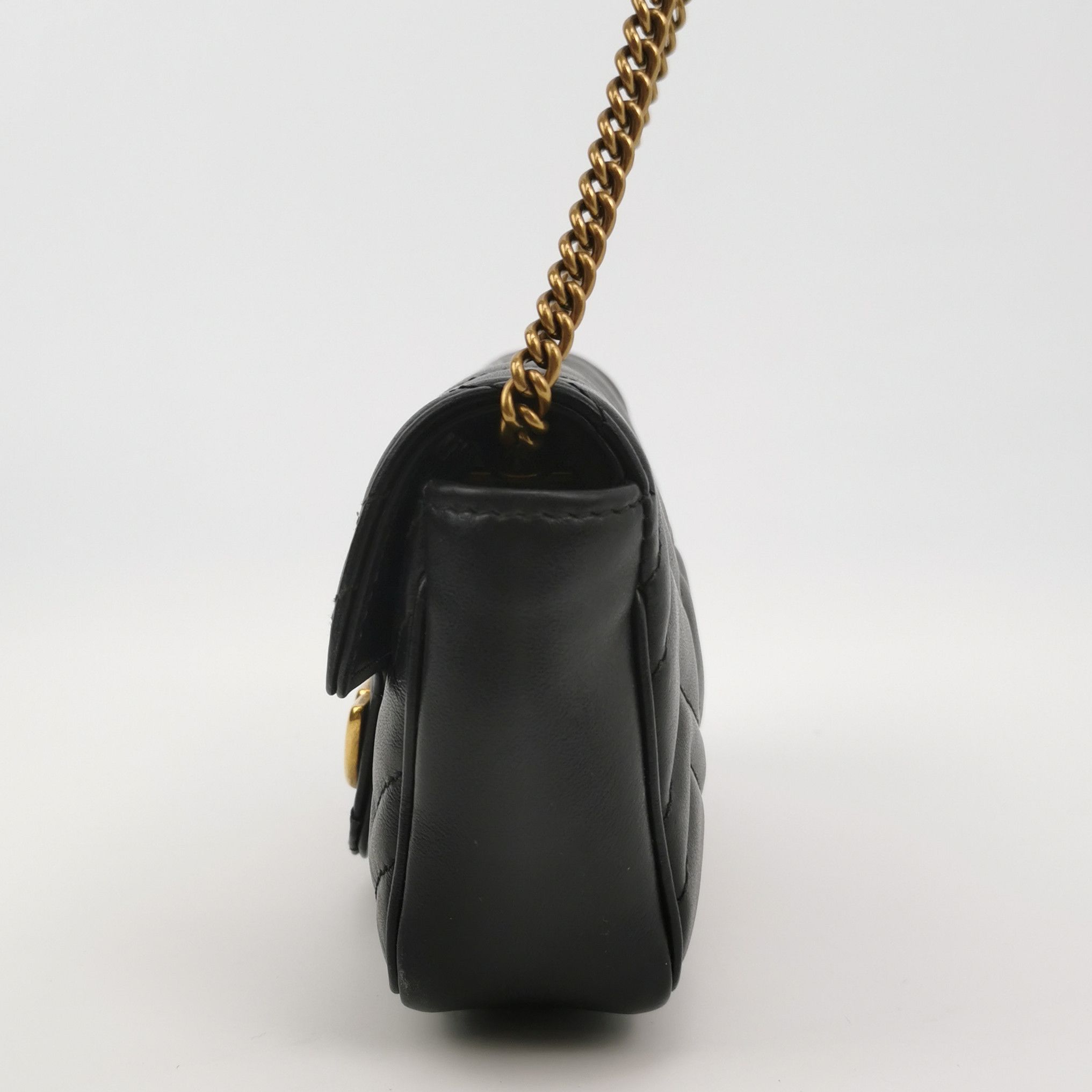 Gucci Gucci Women os Shoulder Bags Size ONE SIZE - 3 Thumbnail