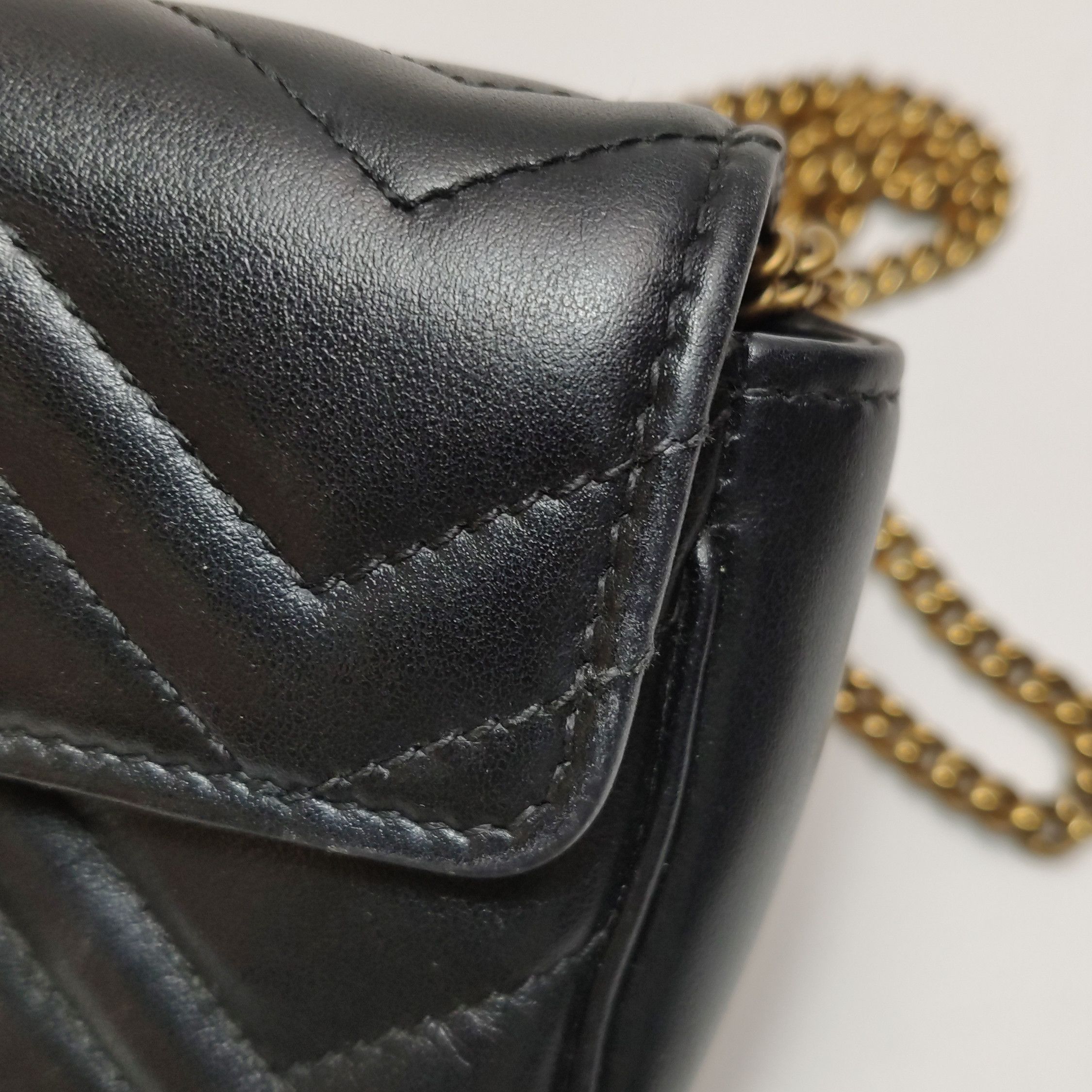 Gucci Gucci Women os Shoulder Bags Size ONE SIZE - 15 Thumbnail