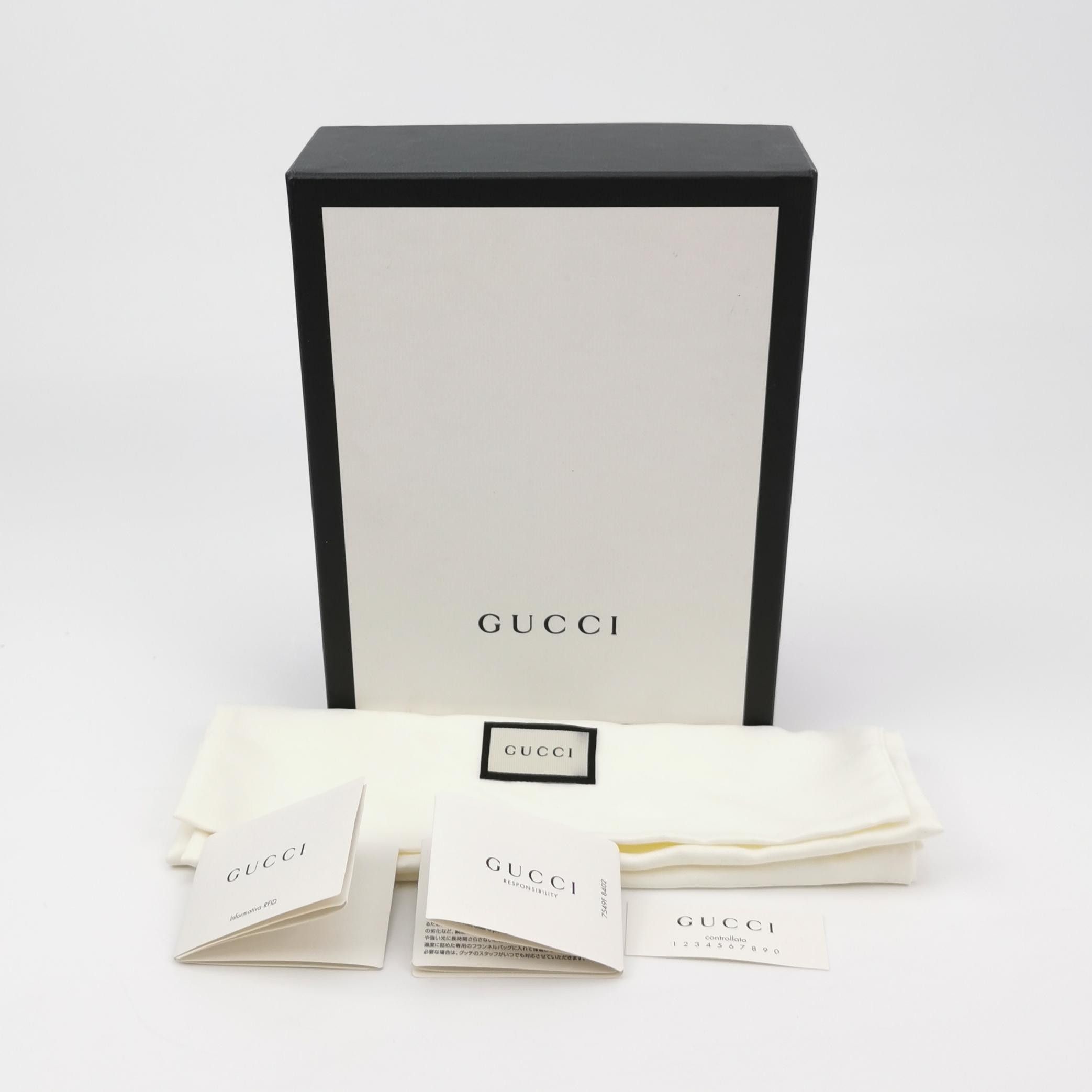 Gucci Gucci Women os Shoulder Bags Size ONE SIZE - 10 Thumbnail