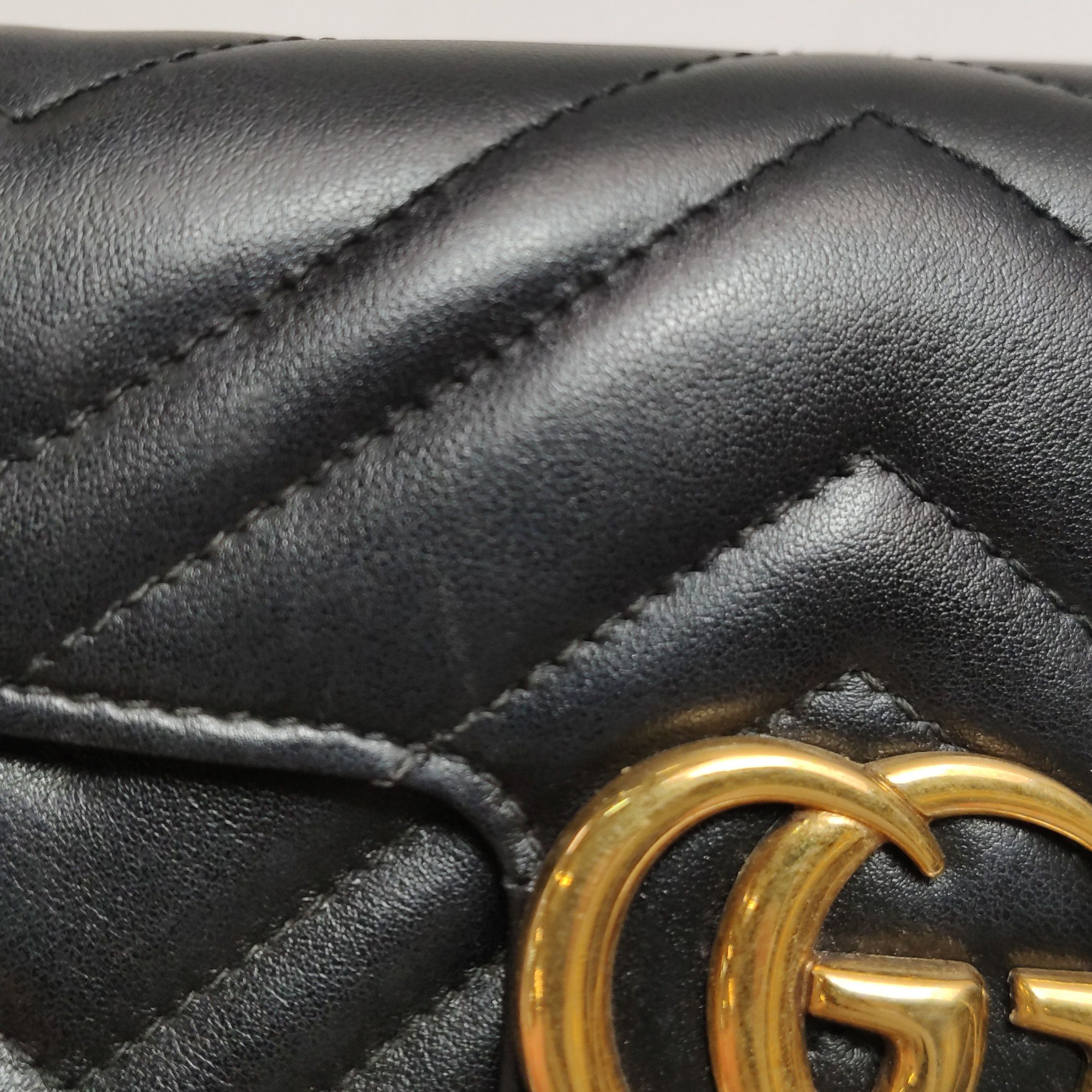 Gucci Gucci Women os Shoulder Bags Size ONE SIZE - 22 Thumbnail