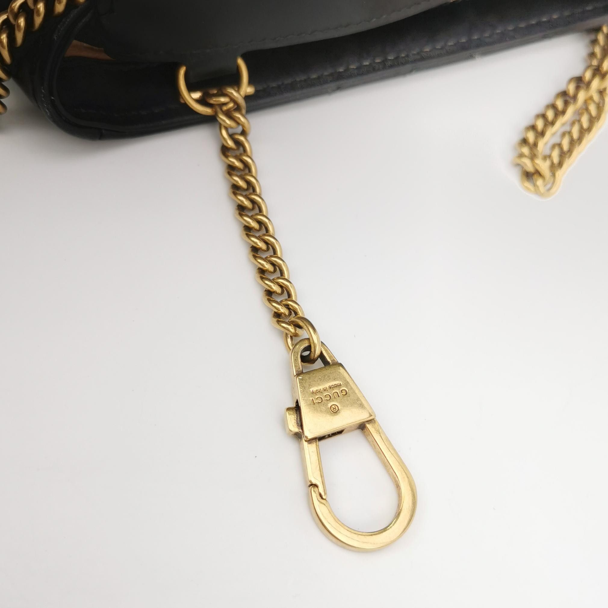 Gucci Gucci Women os Shoulder Bags Size ONE SIZE - 9 Thumbnail