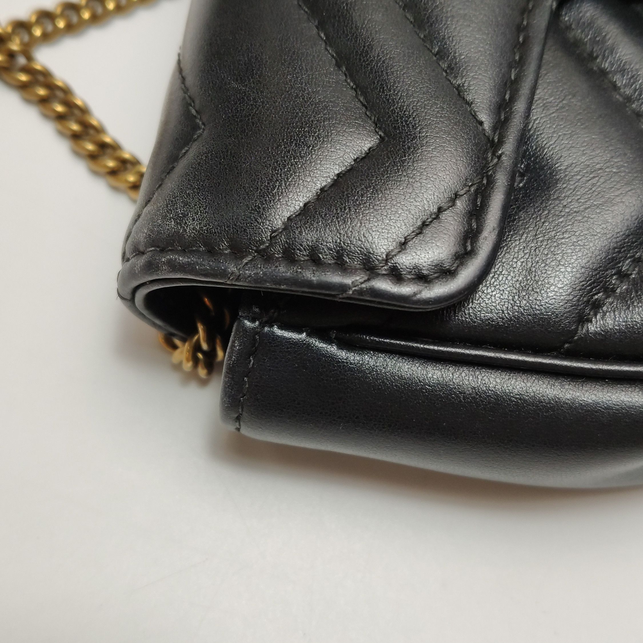 Gucci Gucci Women os Shoulder Bags Size ONE SIZE - 17 Thumbnail