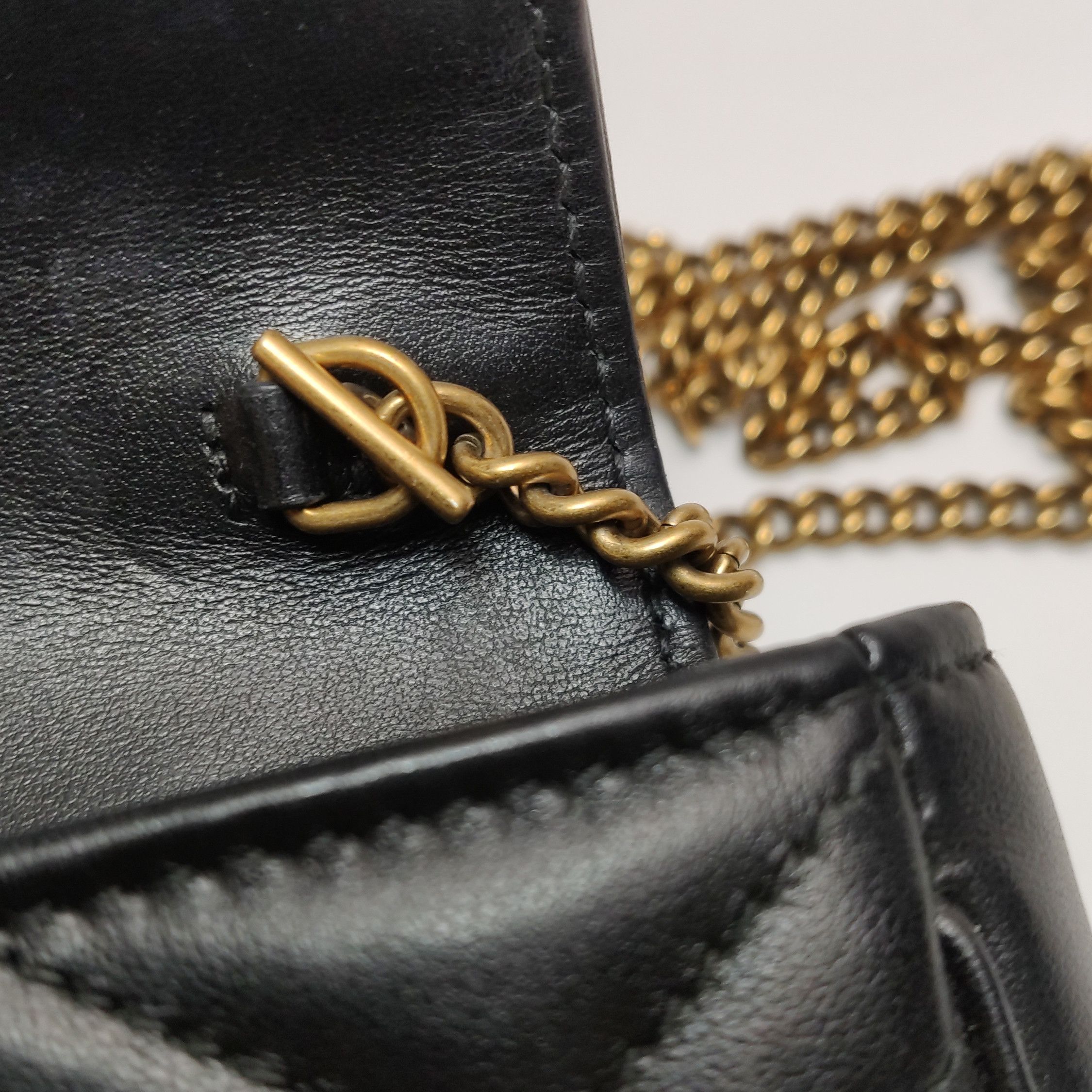 Gucci Gucci Women os Shoulder Bags Size ONE SIZE - 12 Thumbnail
