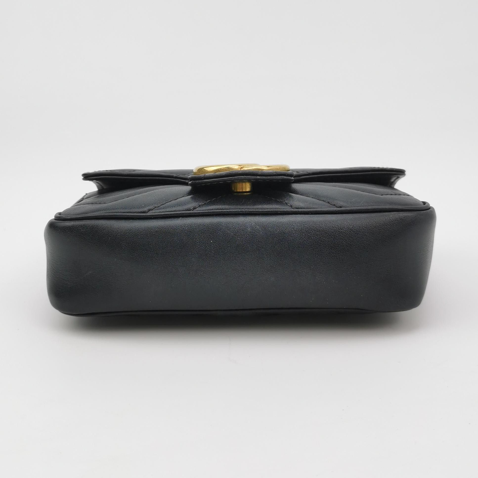 Gucci Gucci Women os Shoulder Bags Size ONE SIZE - 6 Thumbnail