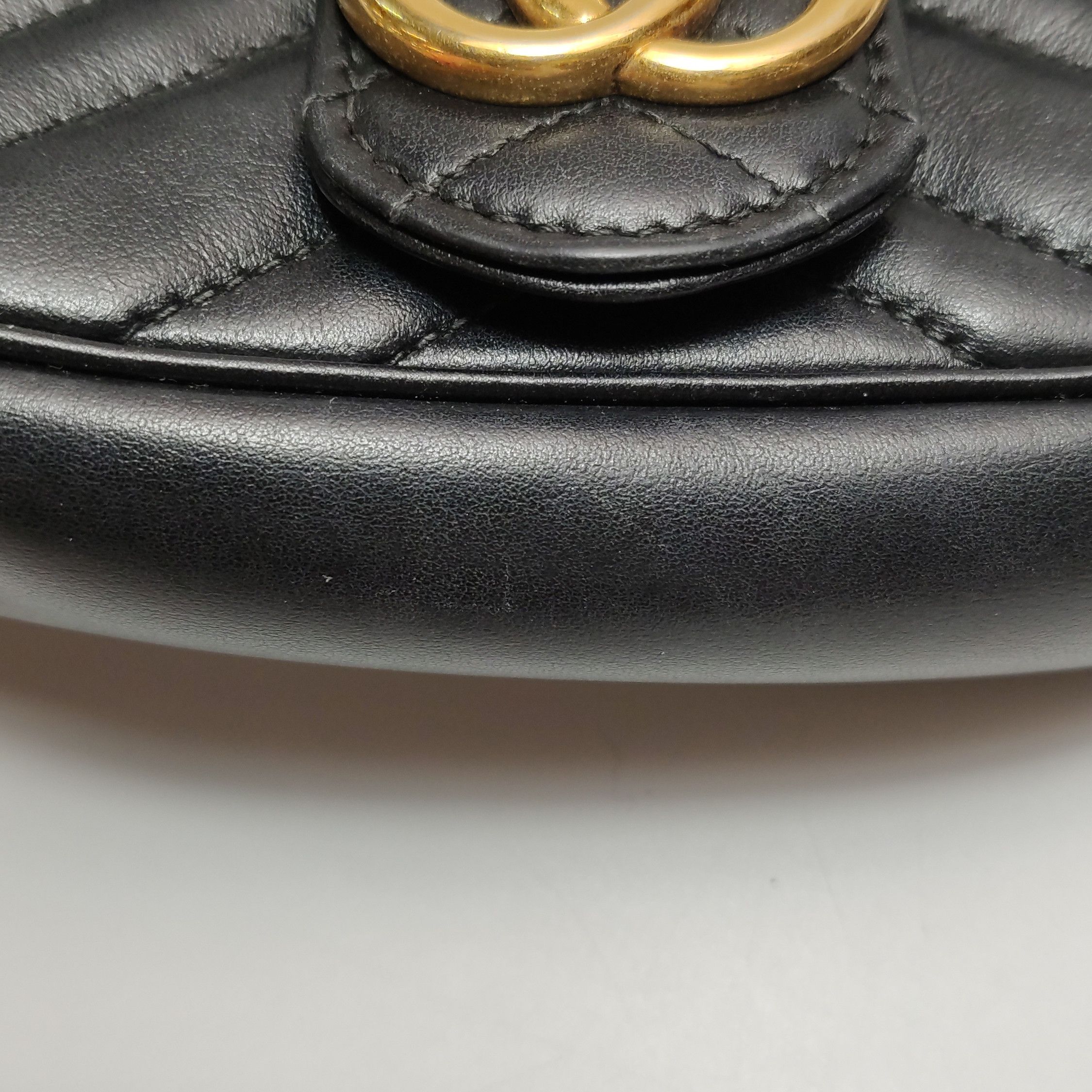 Gucci Gucci Women os Shoulder Bags Size ONE SIZE - 21 Thumbnail