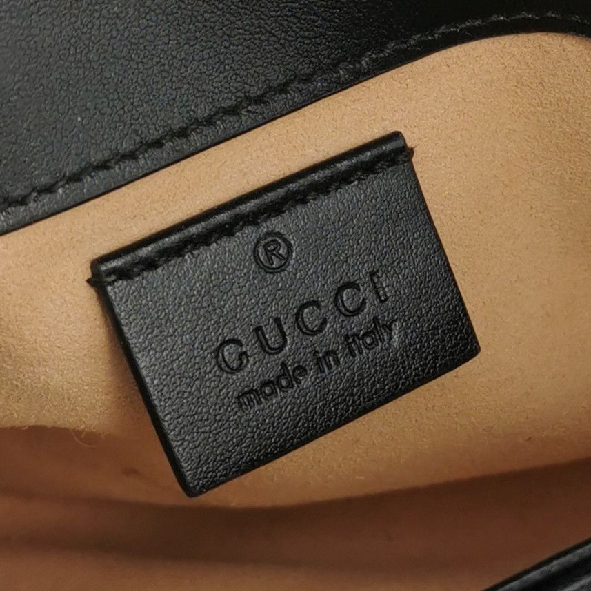 Gucci Gucci Women os Shoulder Bags Size ONE SIZE - 8 Thumbnail