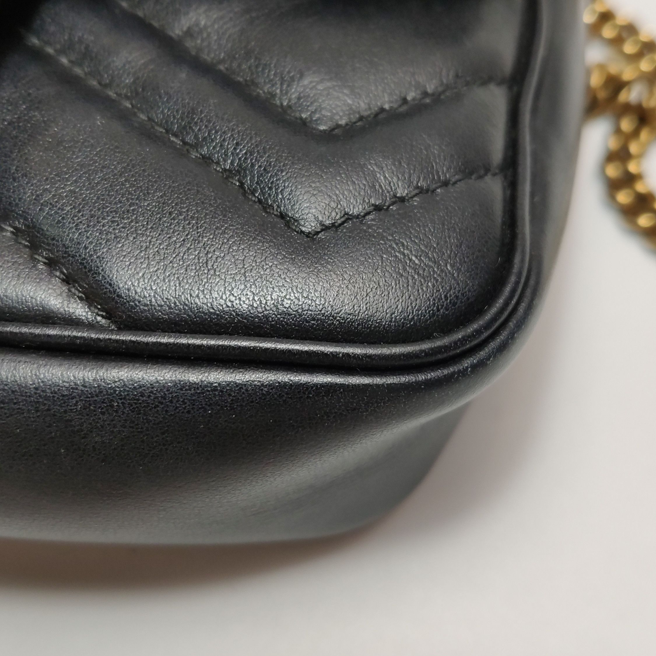 Gucci Gucci Women os Shoulder Bags Size ONE SIZE - 16 Thumbnail