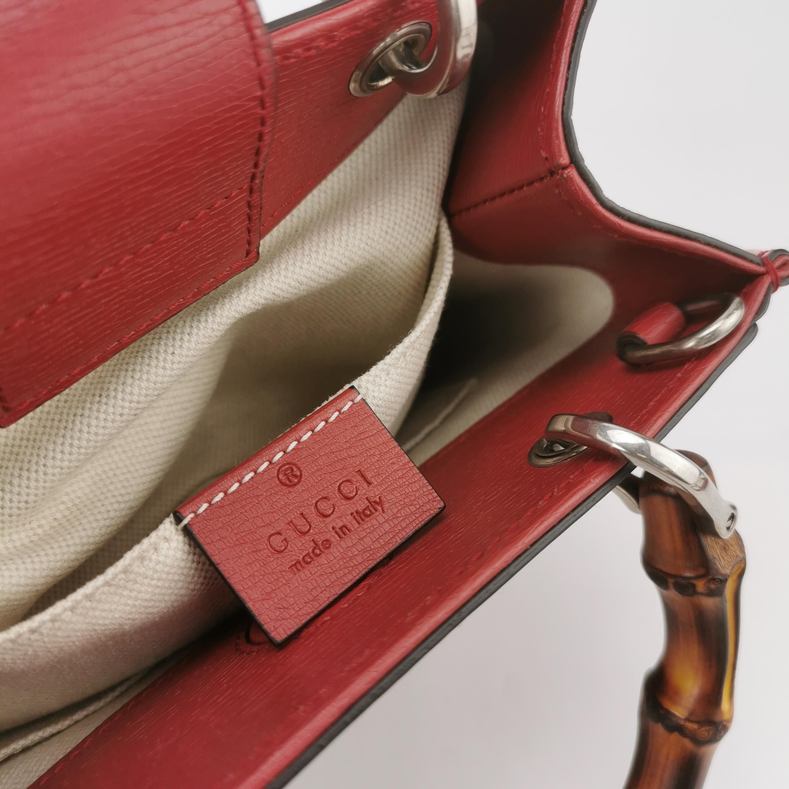 Gucci Gucci Women os Shoulder Bags Size ONE SIZE - 8 Thumbnail