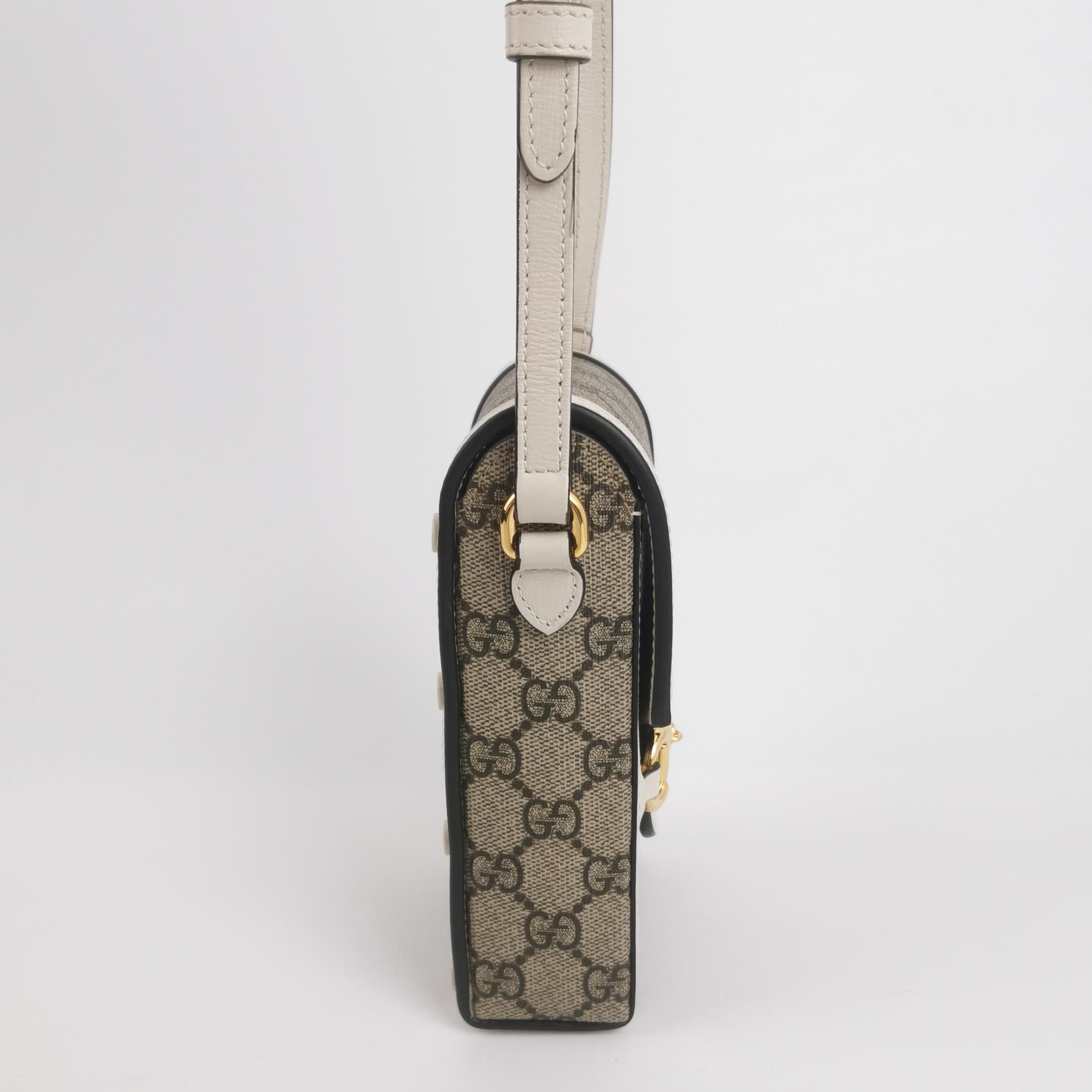 Gucci Gucci Women os Crossbody Bags Size ONE SIZE - 4 Thumbnail
