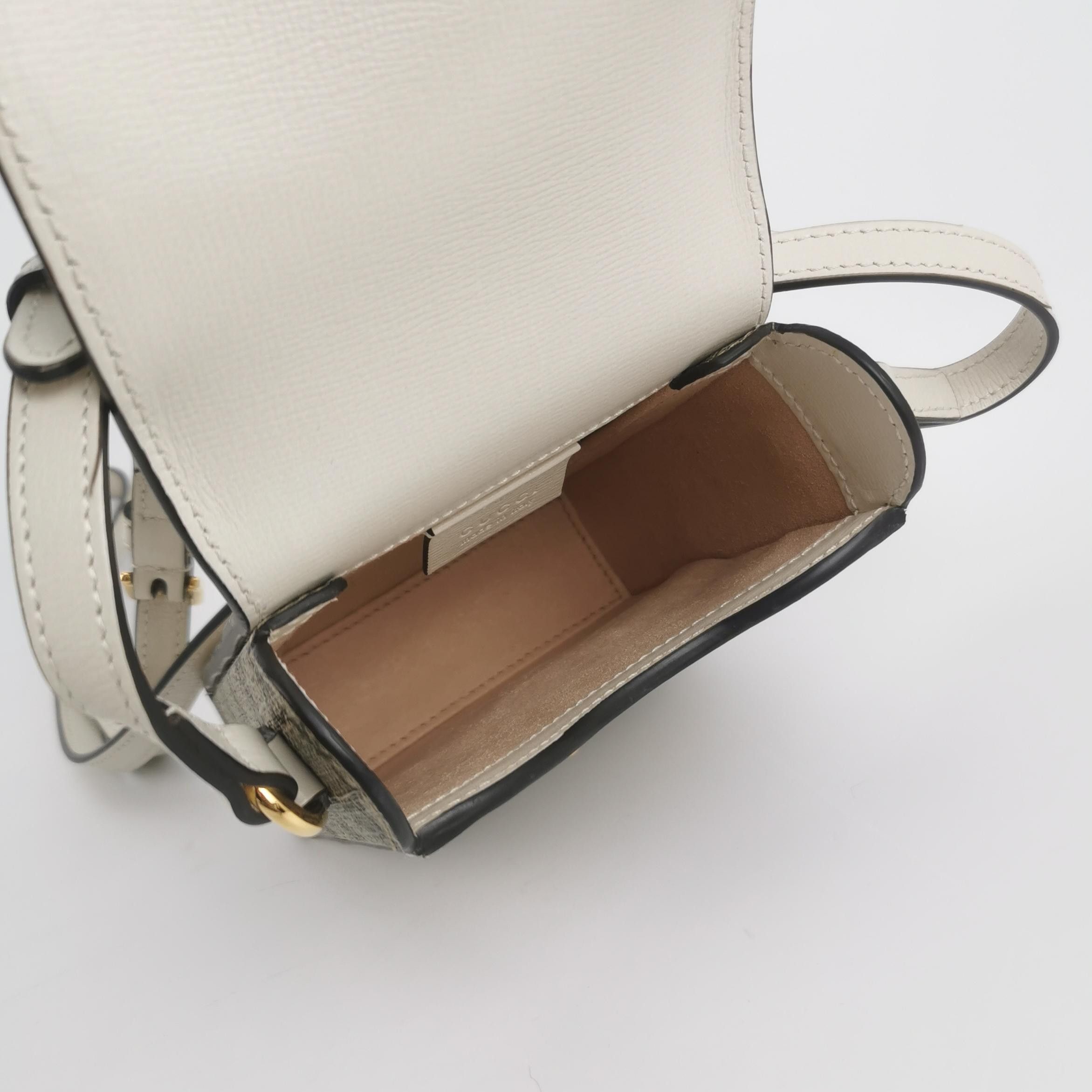 Gucci Gucci Women os Crossbody Bags Size ONE SIZE - 7 Thumbnail