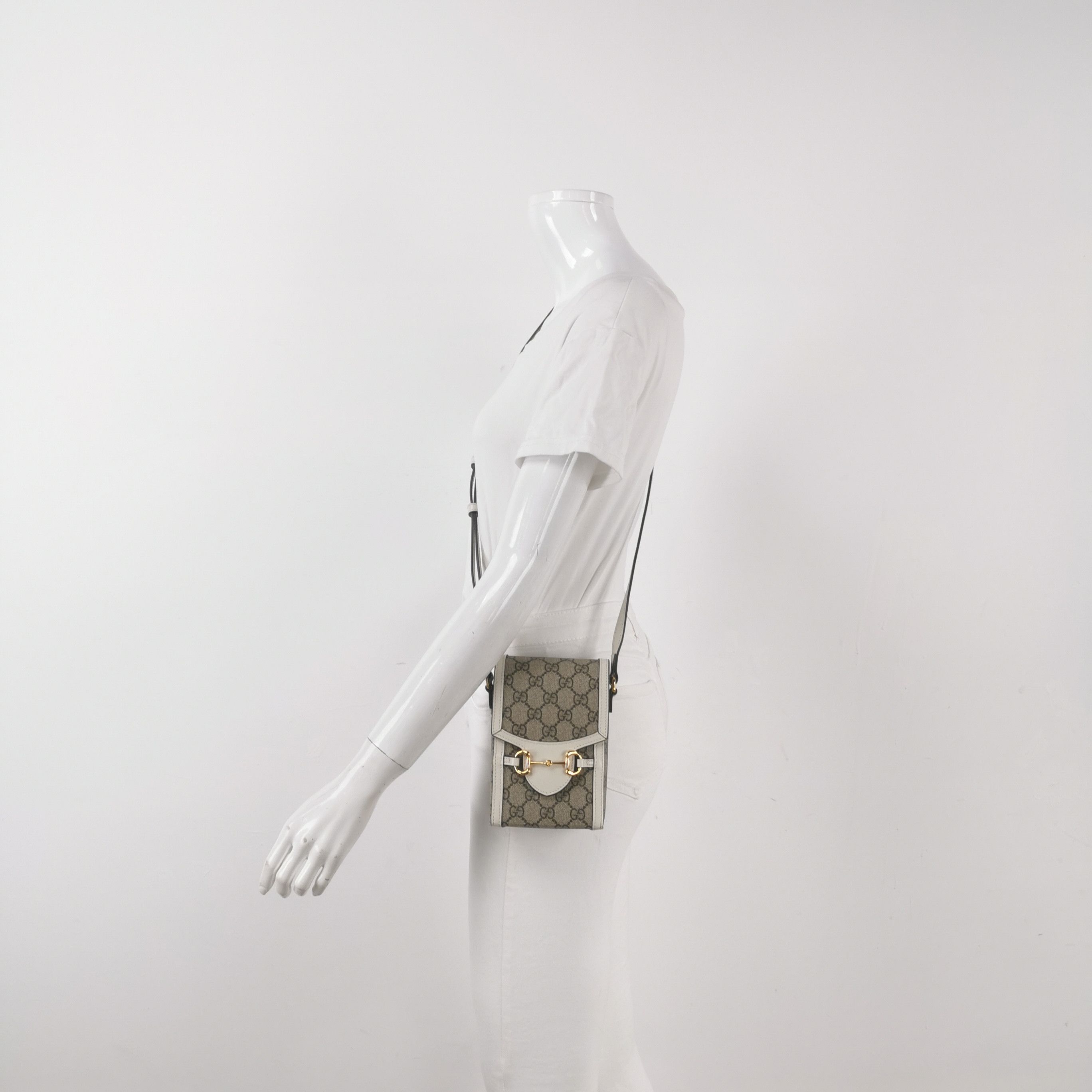 Gucci Gucci Women os Crossbody Bags Size ONE SIZE - 2 Thumbnail