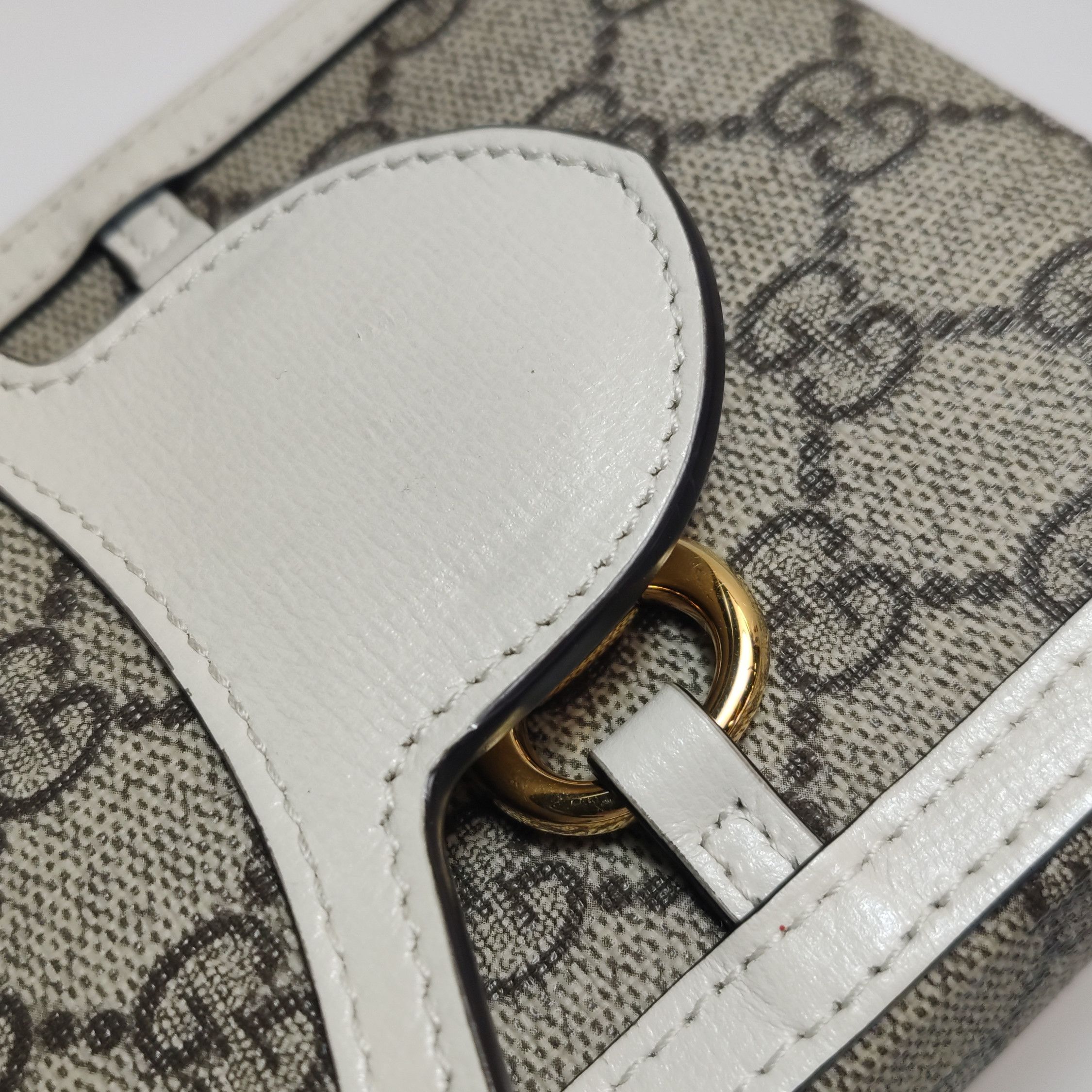 Gucci Gucci Women os Crossbody Bags Size ONE SIZE - 17 Thumbnail