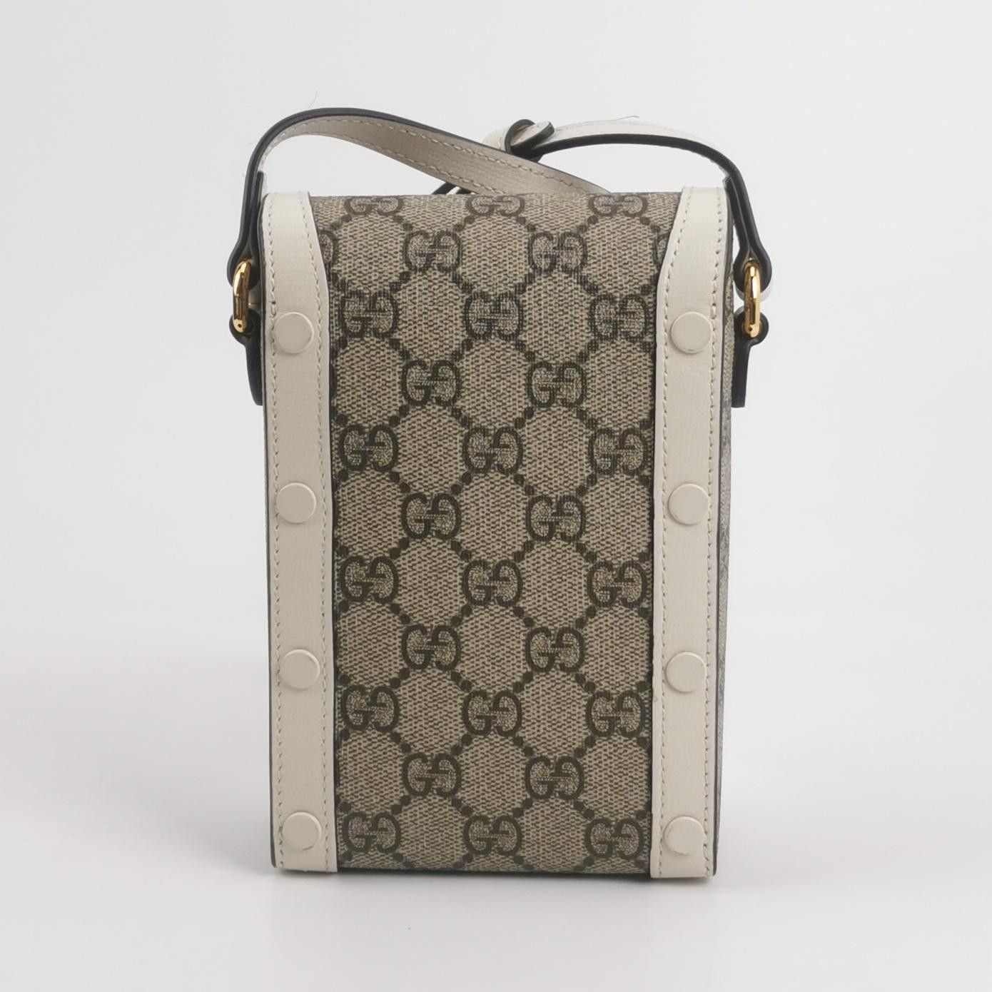 Gucci Gucci Women os Crossbody Bags Size ONE SIZE - 5 Thumbnail