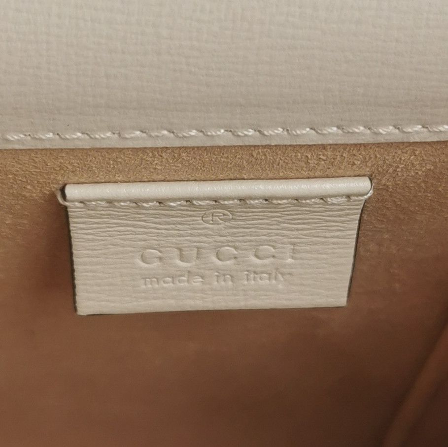Gucci Gucci Women os Crossbody Bags Size ONE SIZE - 8 Thumbnail