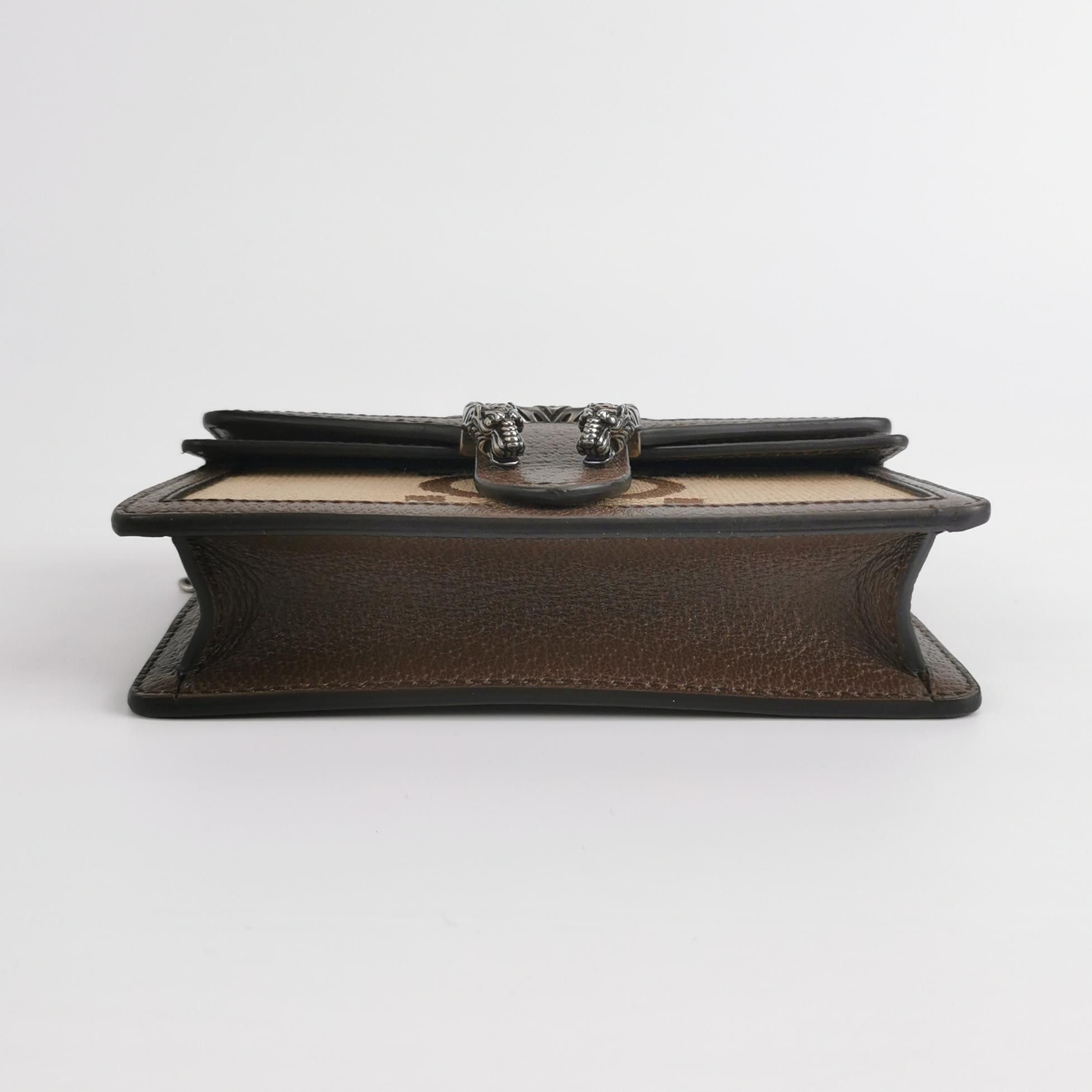 Gucci Gucci Women os Crossbody Bags Size ONE SIZE - 6 Thumbnail