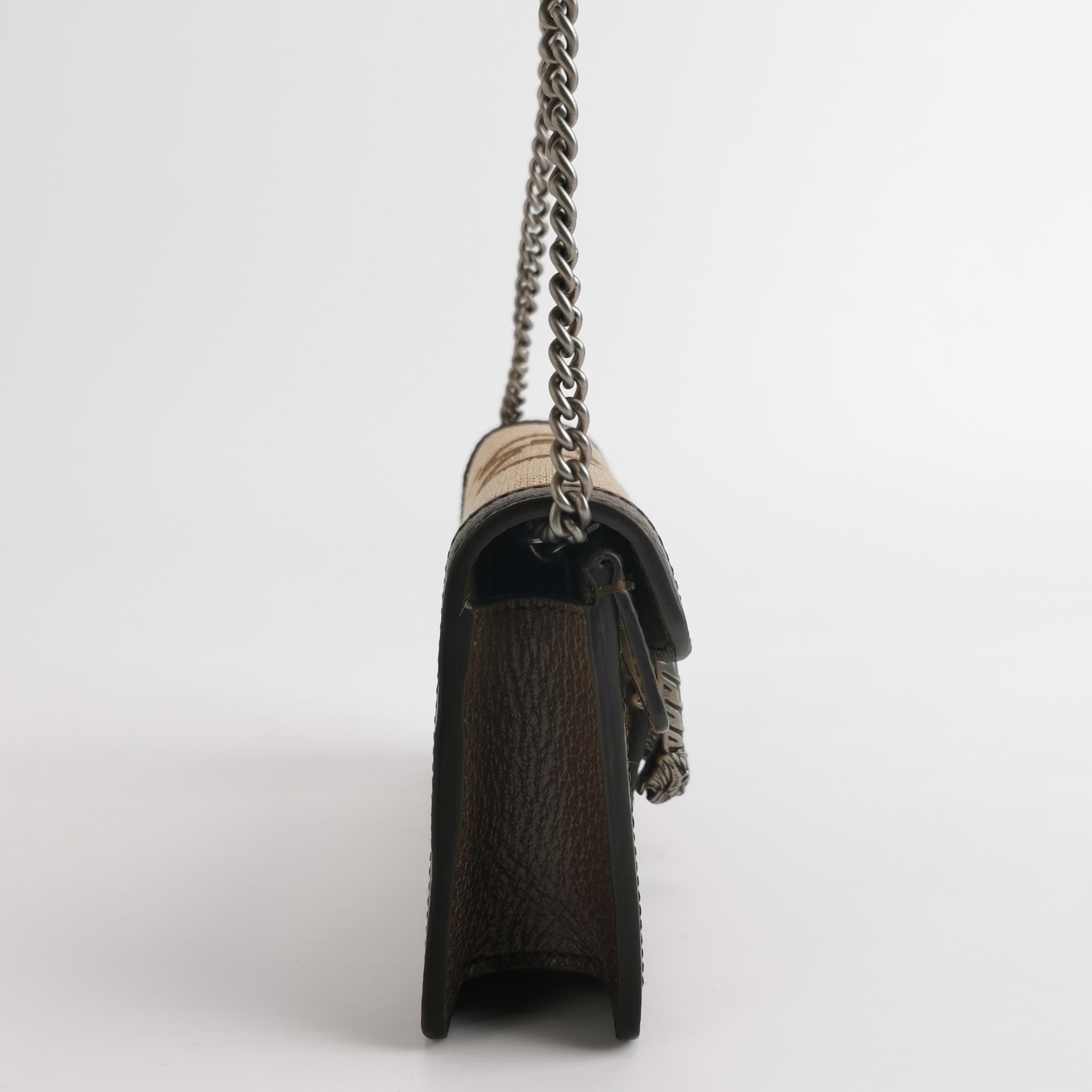 Gucci Gucci Women os Crossbody Bags Size ONE SIZE - 4 Thumbnail
