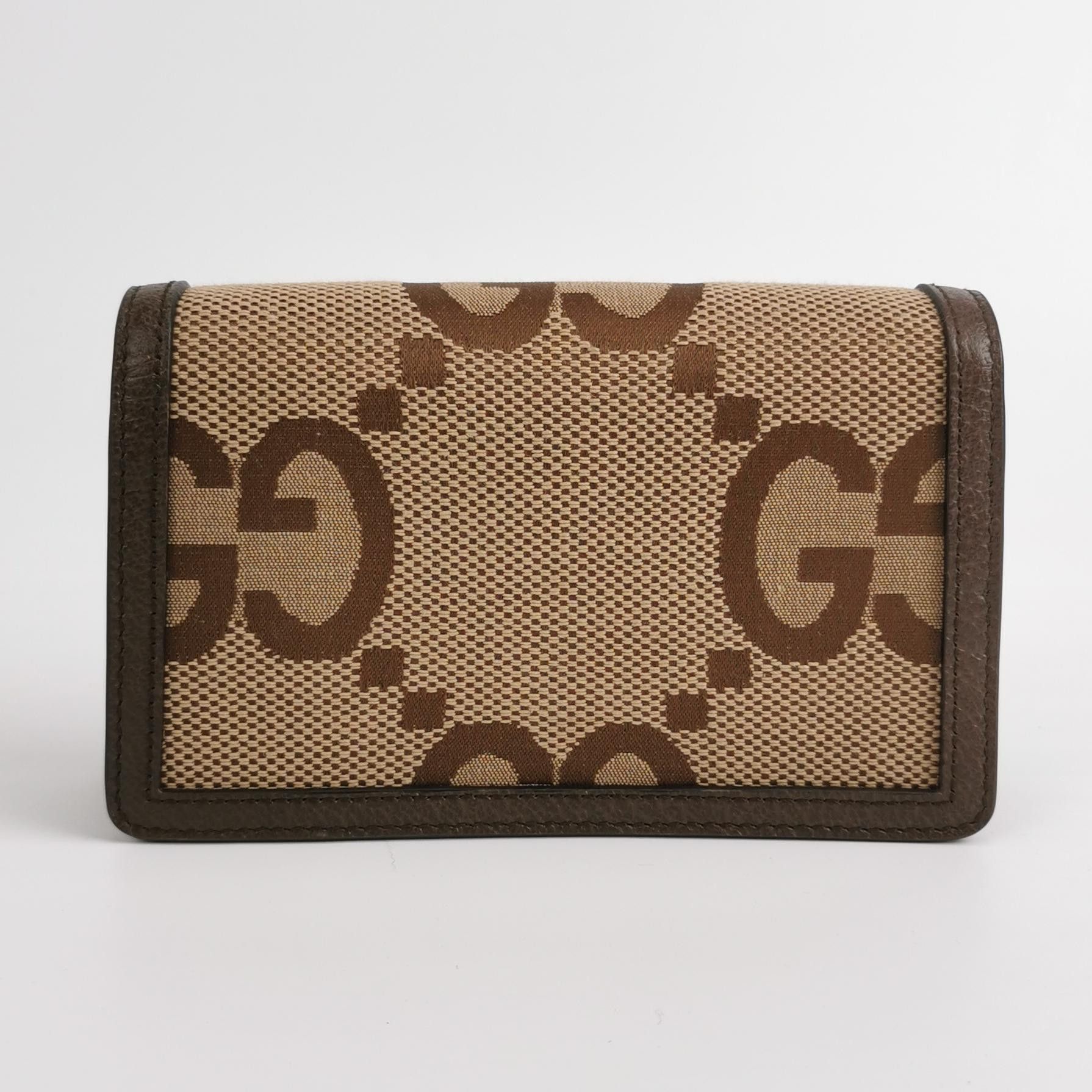 Gucci Gucci Women os Crossbody Bags Size ONE SIZE - 5 Thumbnail