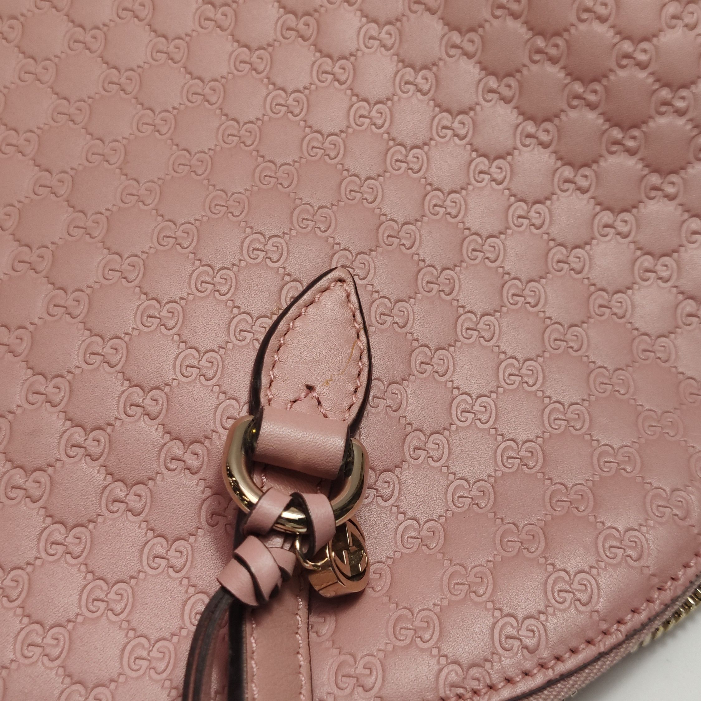 Gucci Gucci Women os Shoulder Bags Size ONE SIZE - 13 Thumbnail