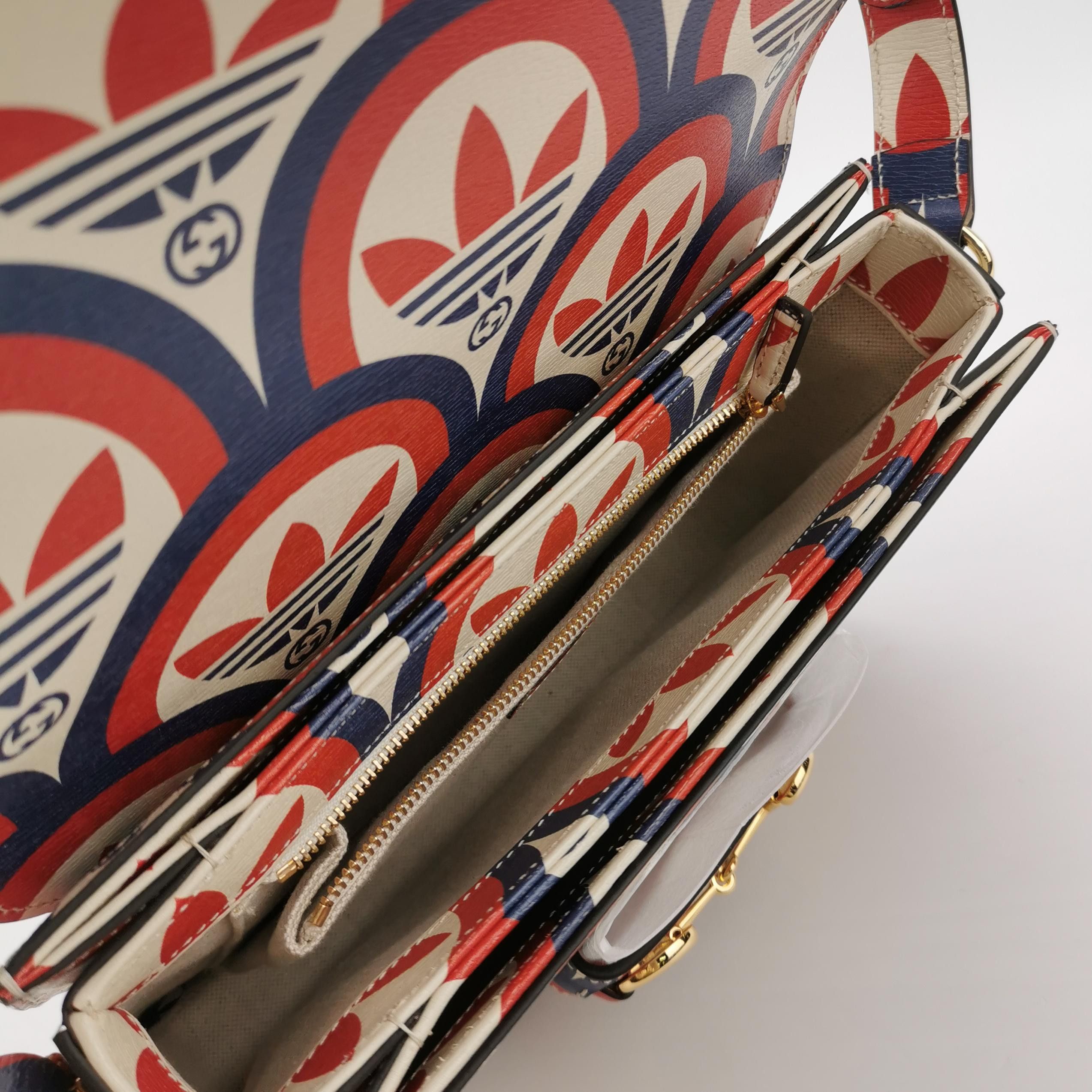 Gucci Gucci Women os Shoulder Bags Size ONE SIZE - 7 Thumbnail
