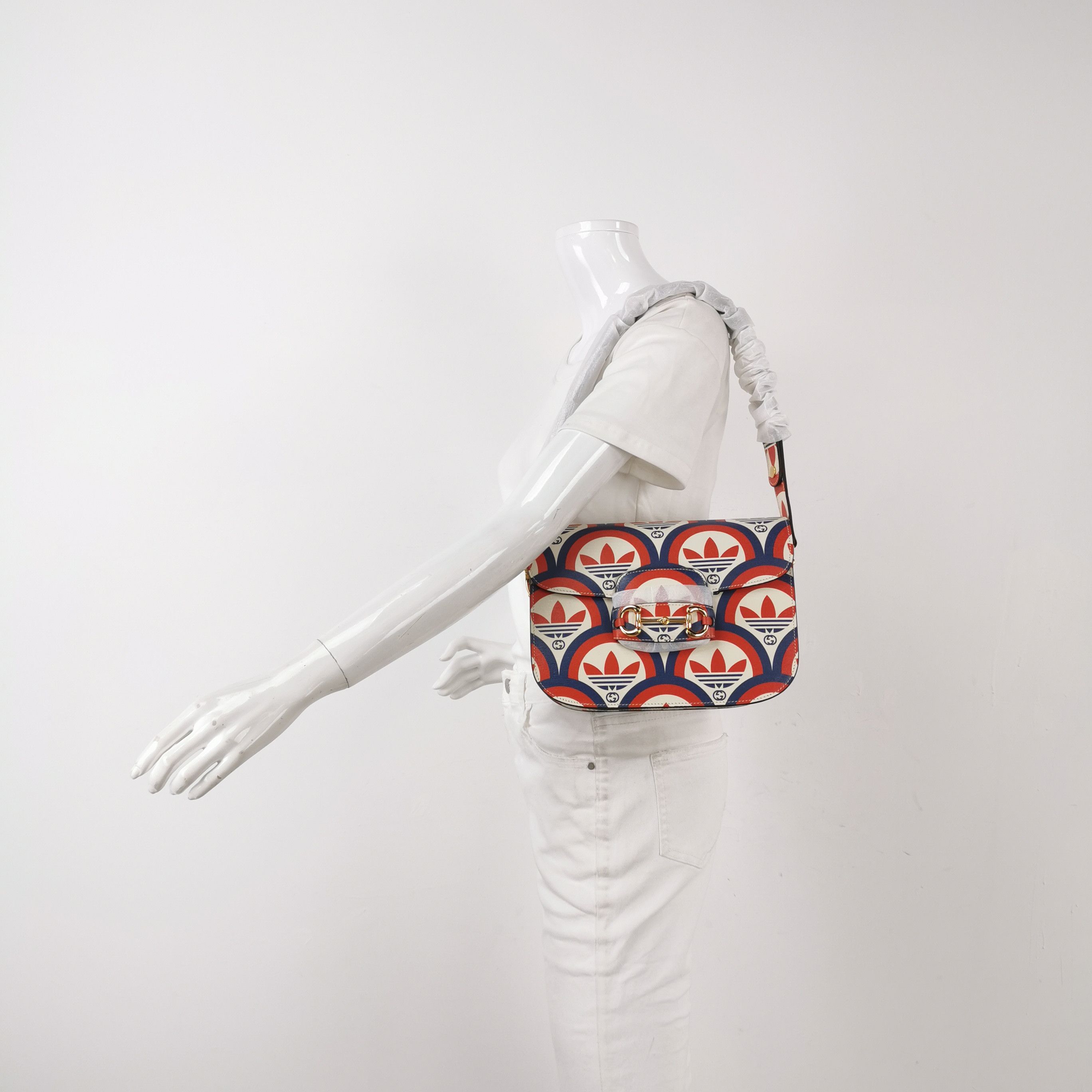 Gucci Gucci Women os Shoulder Bags Size ONE SIZE - 2 Thumbnail