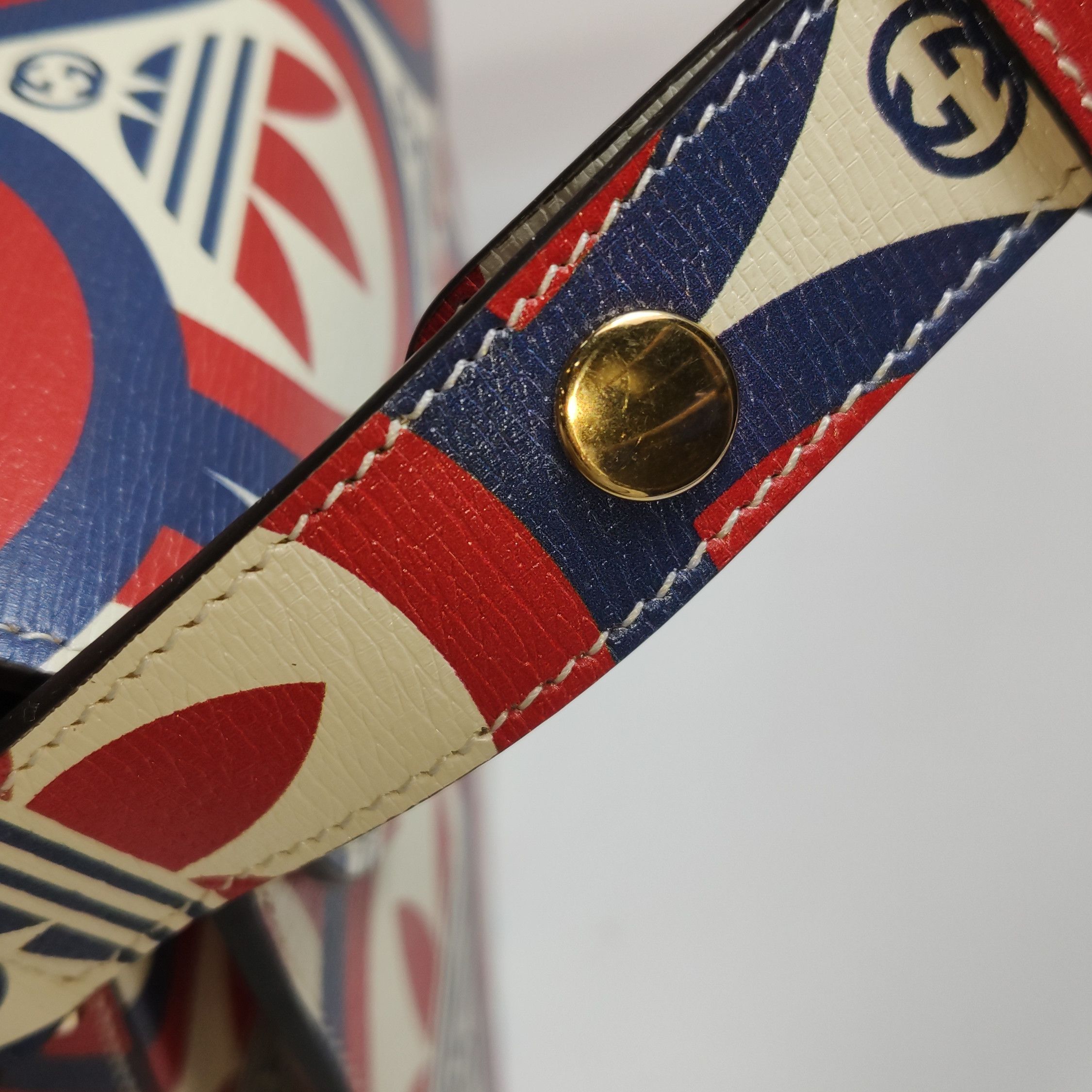 Gucci Gucci Women os Shoulder Bags Size ONE SIZE - 13 Thumbnail