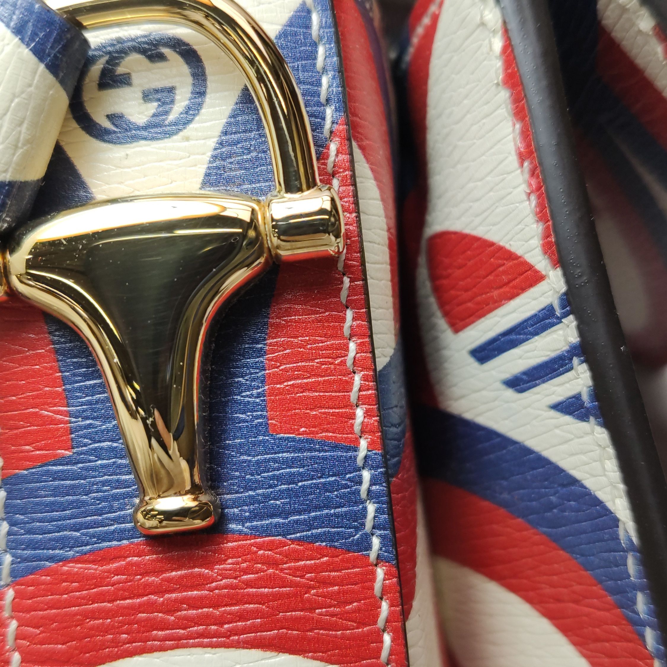 Gucci Gucci Women os Shoulder Bags Size ONE SIZE - 12 Thumbnail