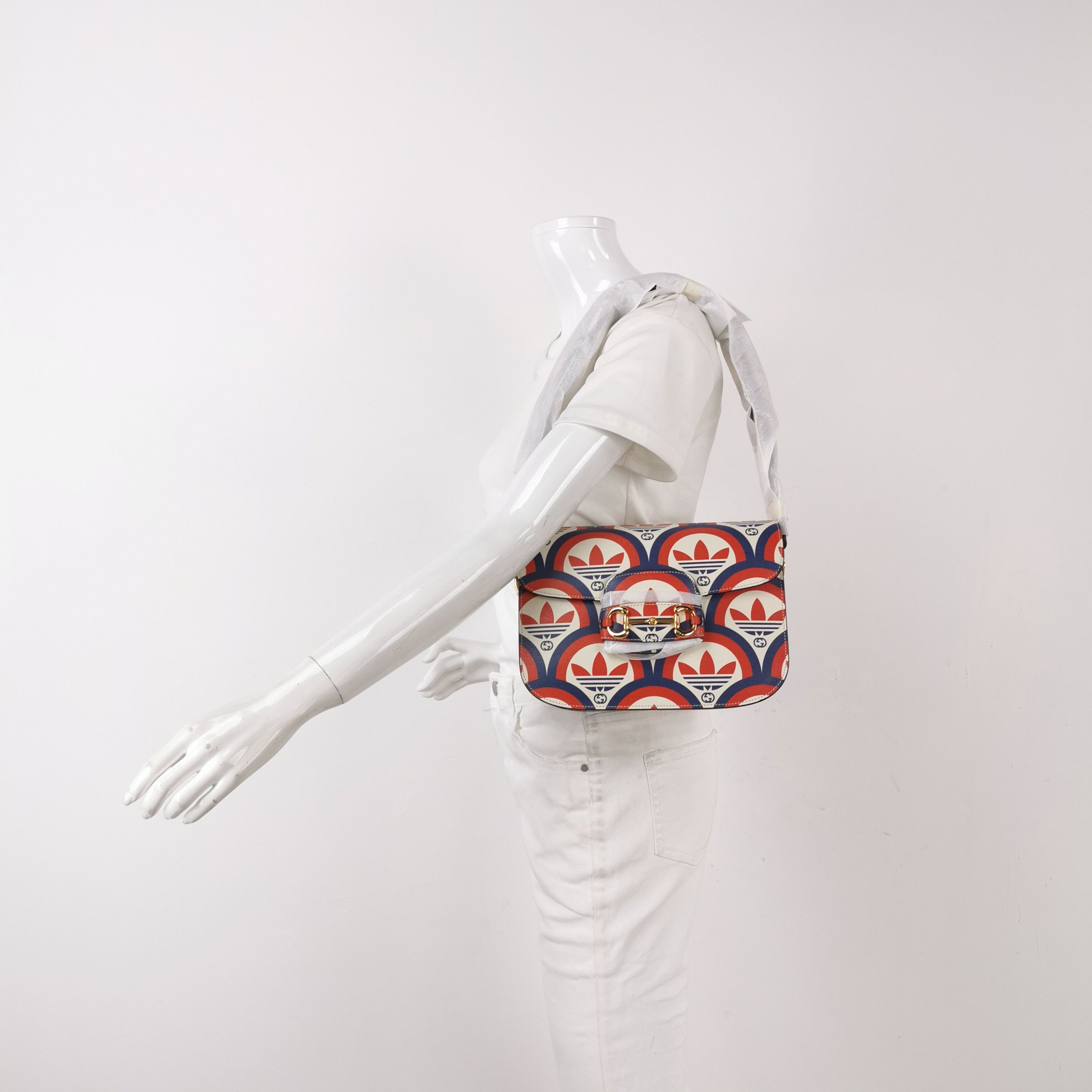 Gucci Gucci Women os Shoulder Bags Size ONE SIZE - 2 Thumbnail