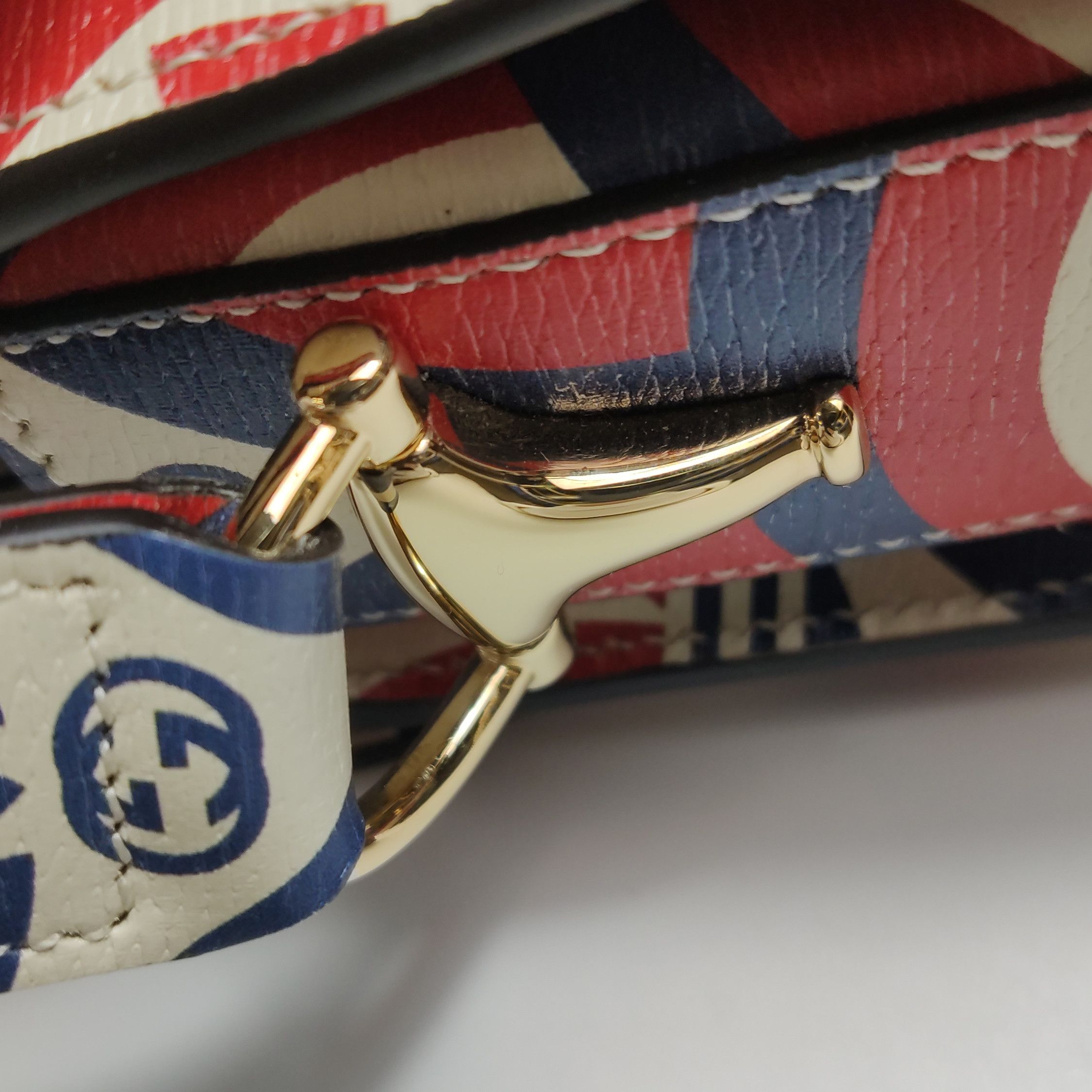 Gucci Gucci Women os Shoulder Bags Size ONE SIZE - 12 Thumbnail