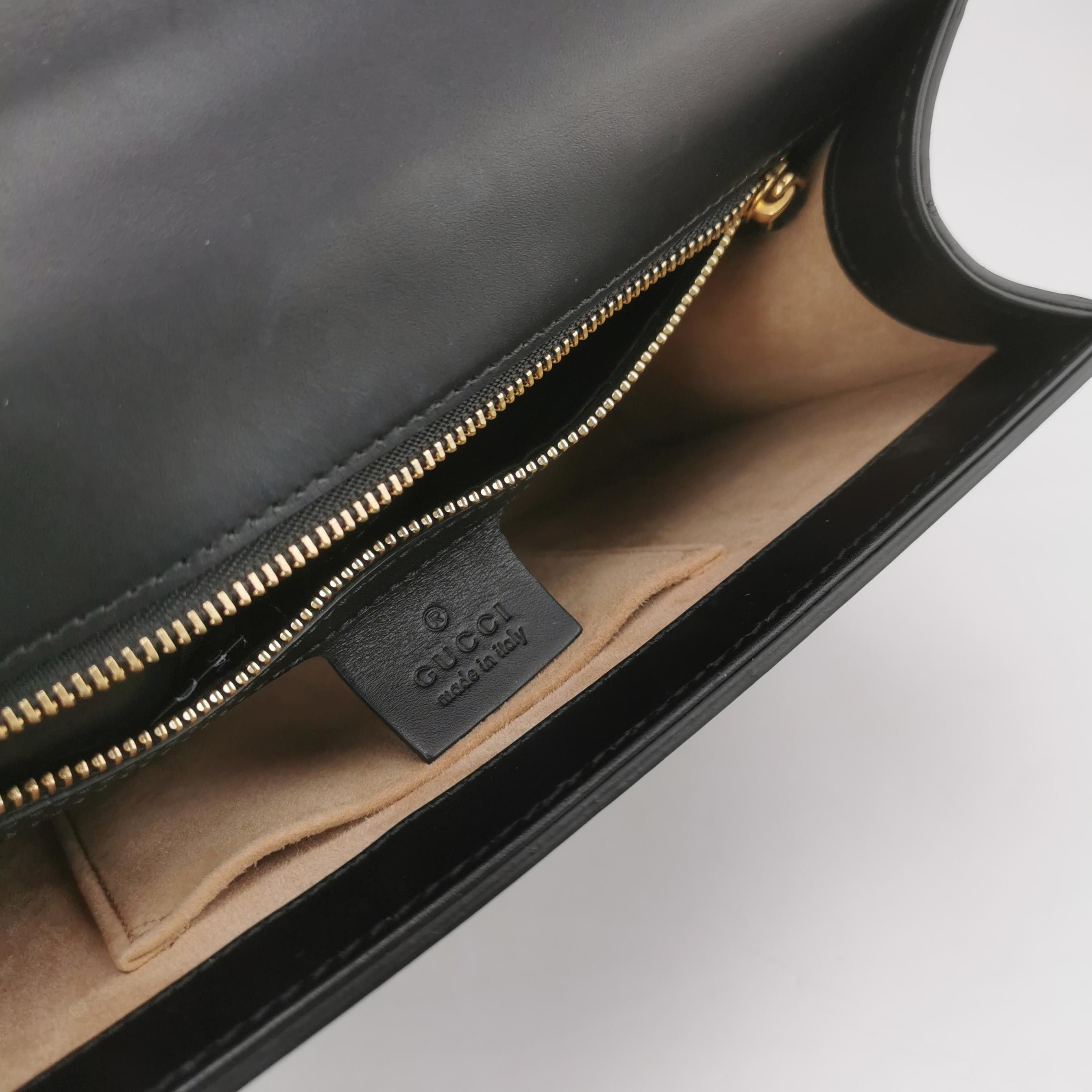 Gucci Gucci Women os Shoulder Bags Size ONE SIZE - 8 Thumbnail