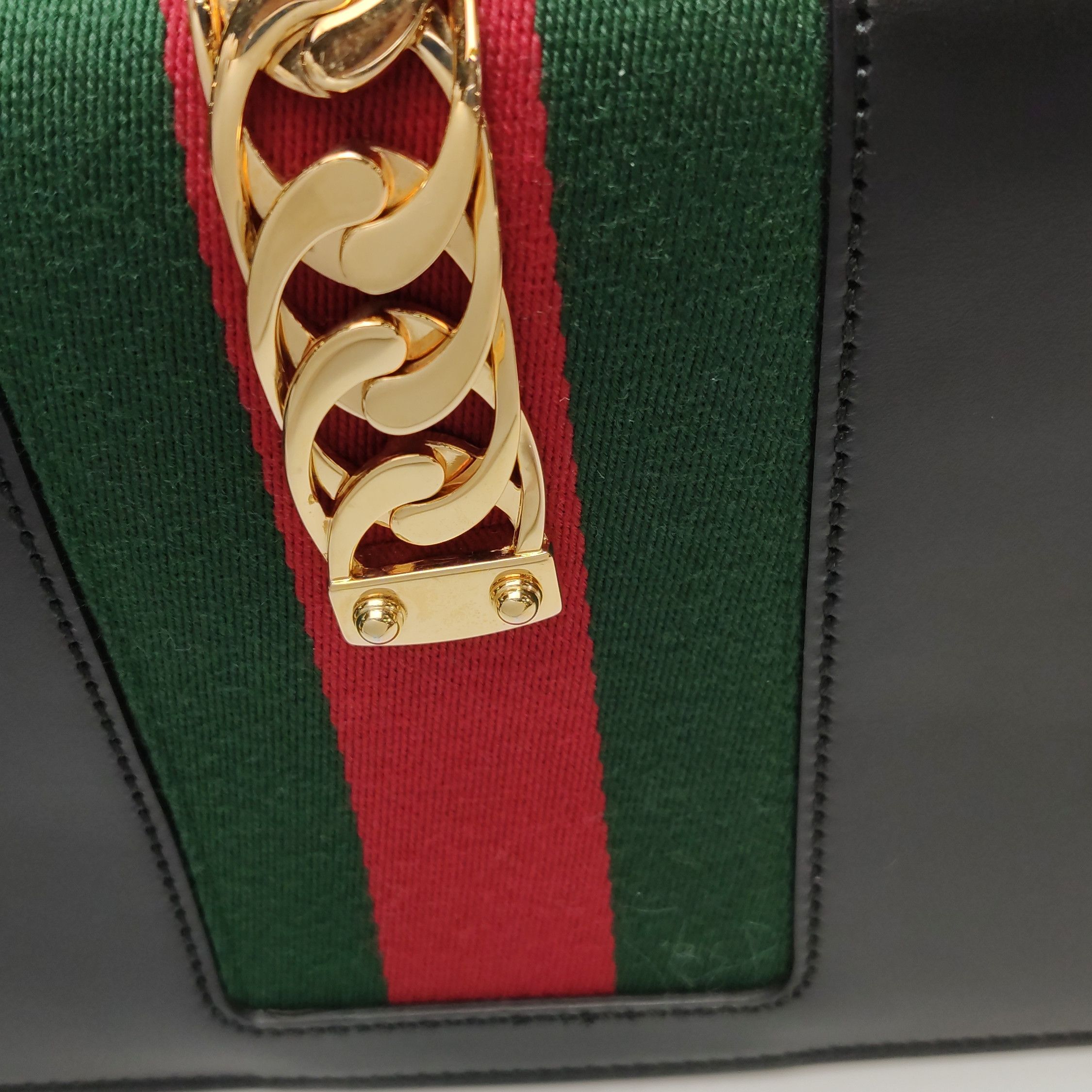 Gucci Gucci Women os Shoulder Bags Size ONE SIZE - 12 Thumbnail