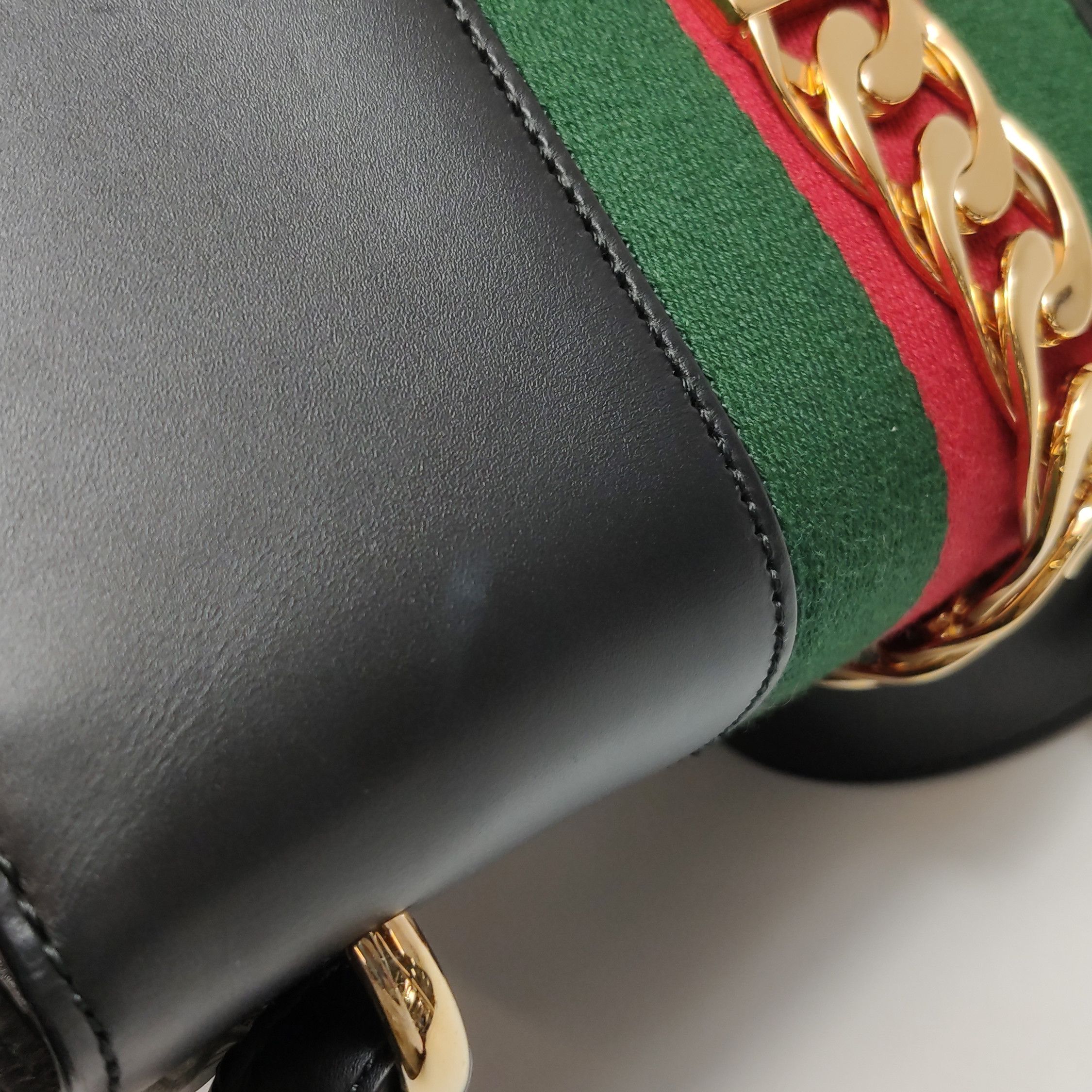 Gucci Gucci Women os Shoulder Bags Size ONE SIZE - 14 Thumbnail