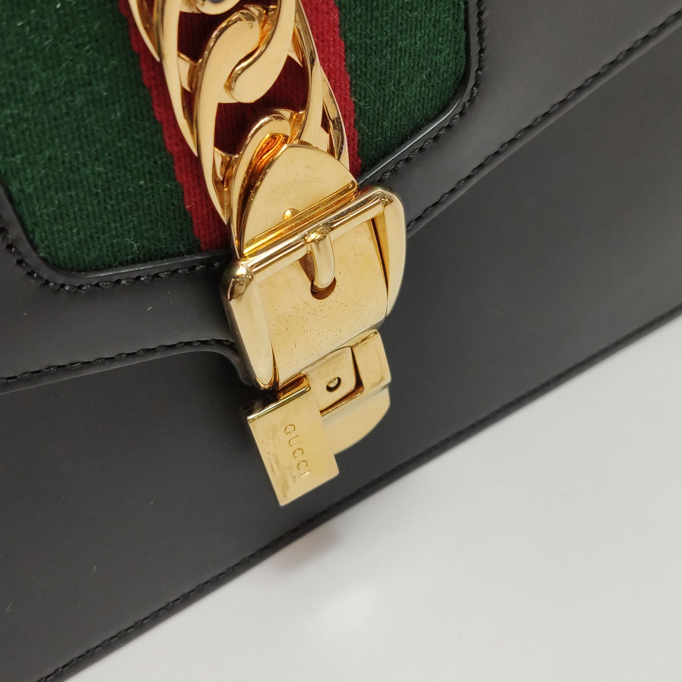 Gucci Gucci Women os Shoulder Bags Size ONE SIZE - 11 Thumbnail