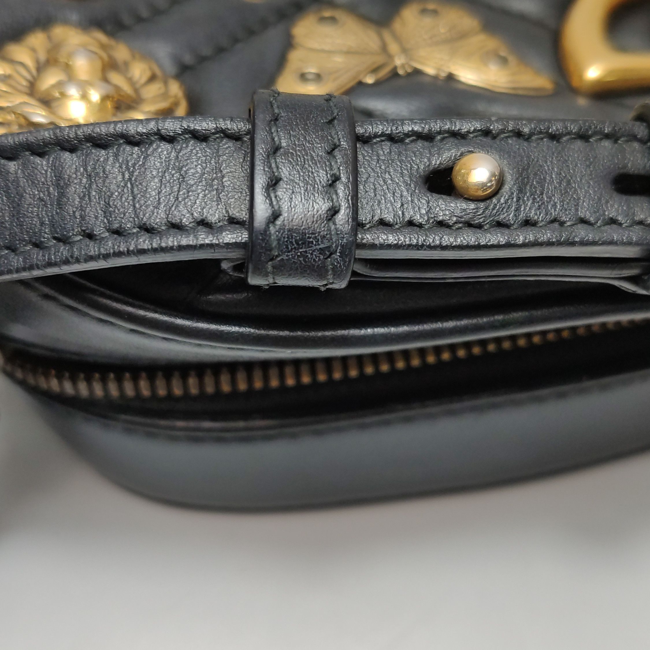 Gucci Gucci Women os Shoulder Bags Size ONE SIZE - 12 Thumbnail