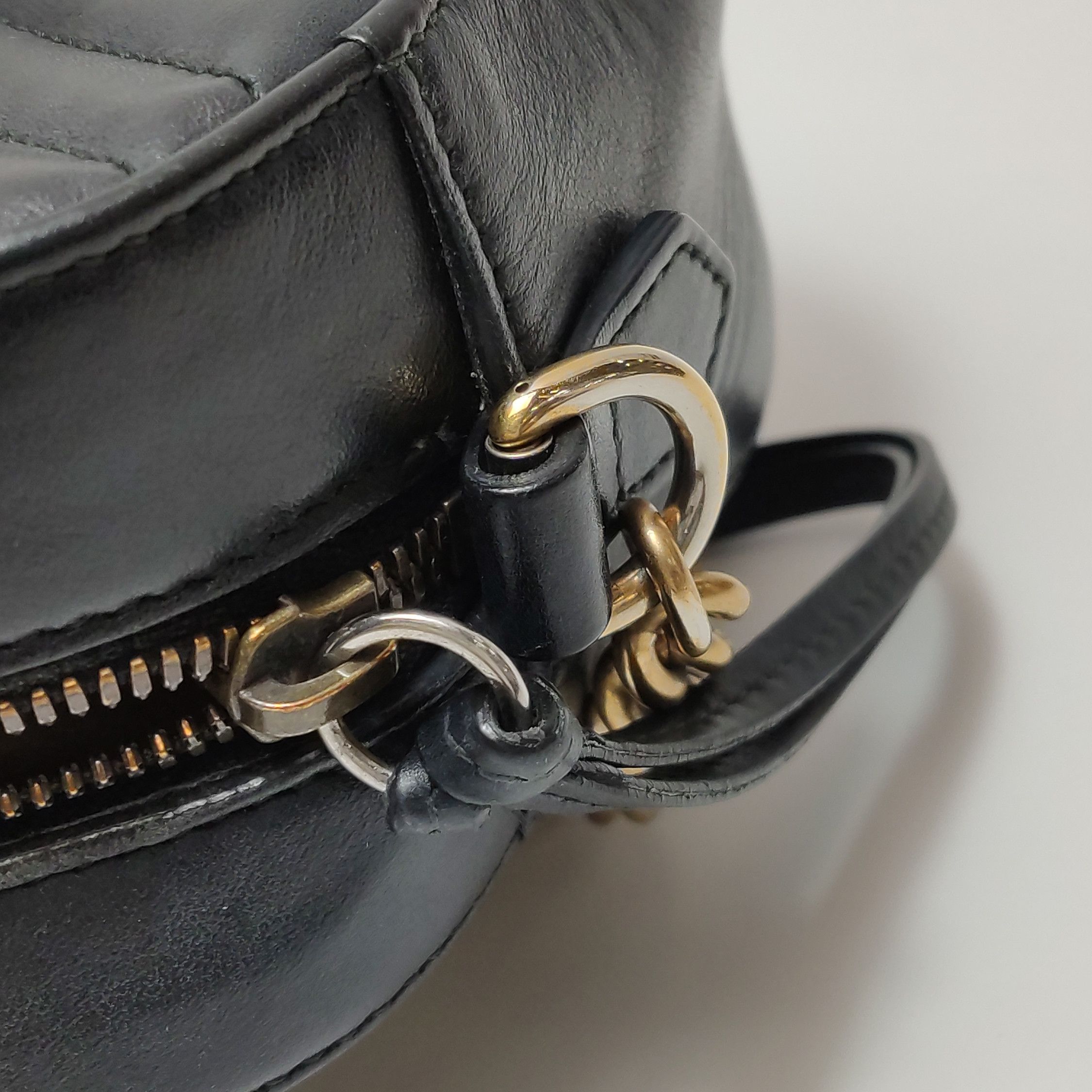 Gucci Gucci Women os Shoulder Bags Size ONE SIZE - 13 Thumbnail