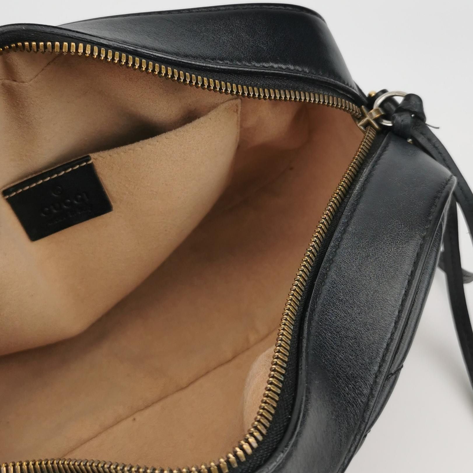 Gucci Gucci Women os Shoulder Bags Size ONE SIZE - 7 Thumbnail