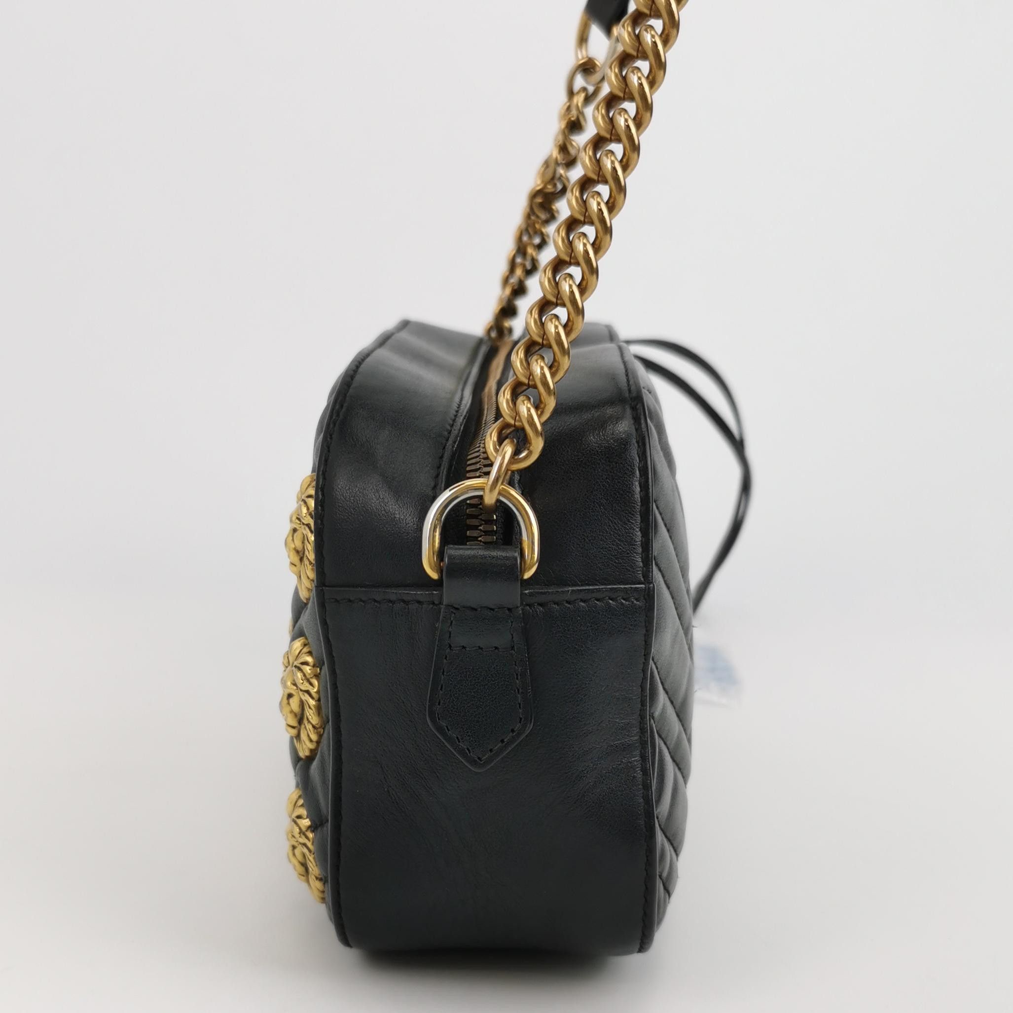Gucci Gucci Women os Shoulder Bags Size ONE SIZE - 3 Thumbnail