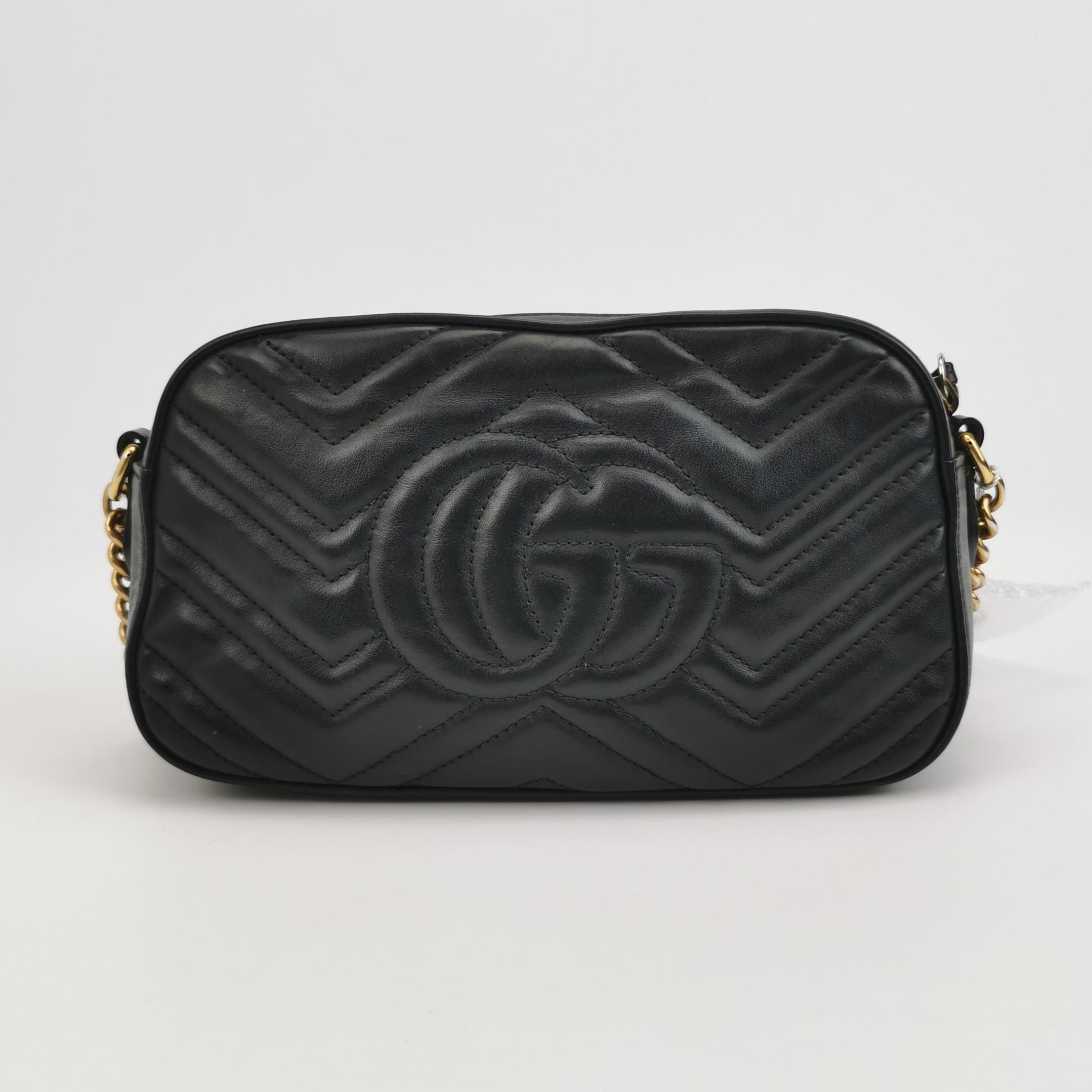 Gucci Gucci Women os Shoulder Bags Size ONE SIZE - 5 Thumbnail