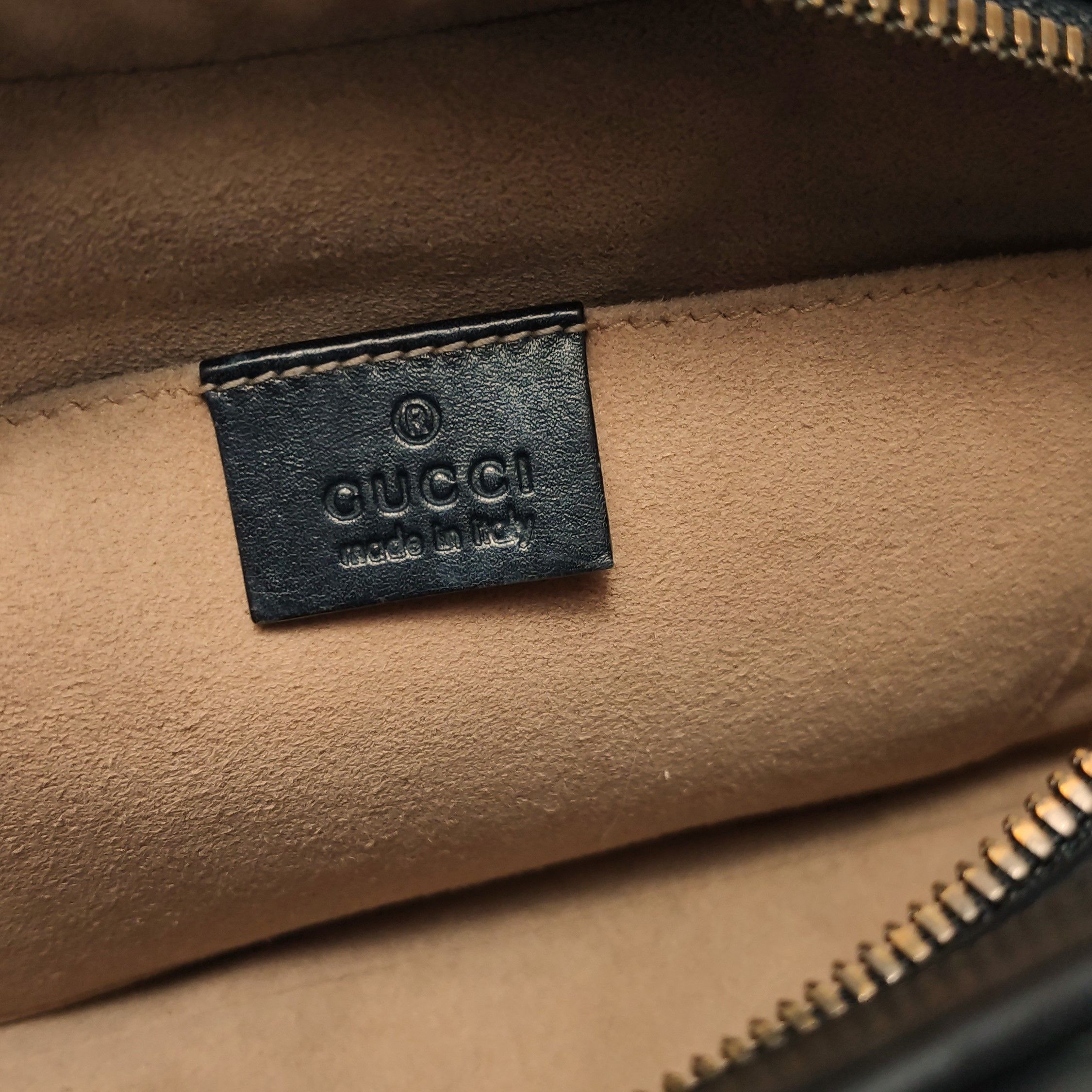 Gucci Gucci Women os Shoulder Bags Size ONE SIZE - 10 Thumbnail