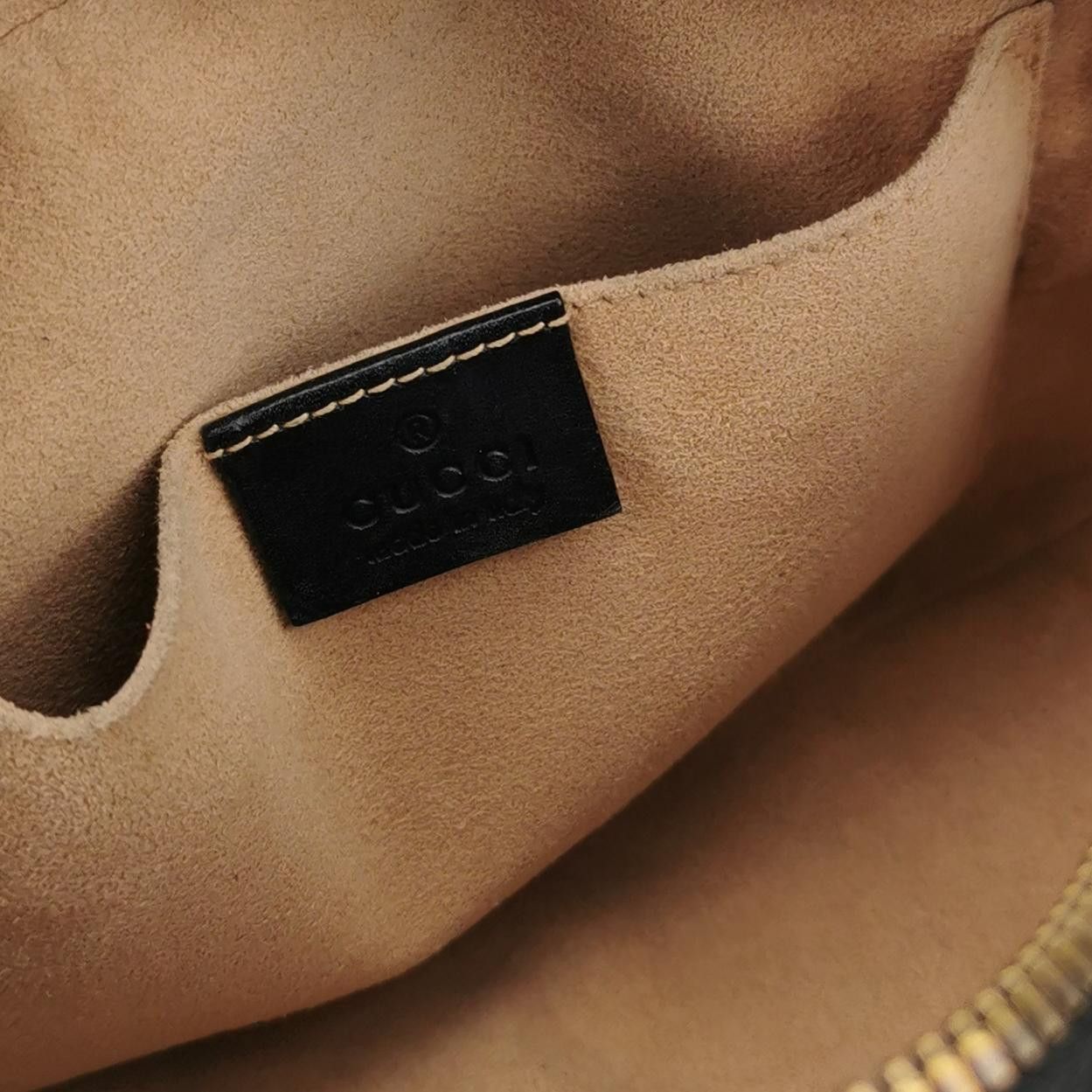 Gucci Gucci Women os Shoulder Bags Size ONE SIZE - 8 Thumbnail