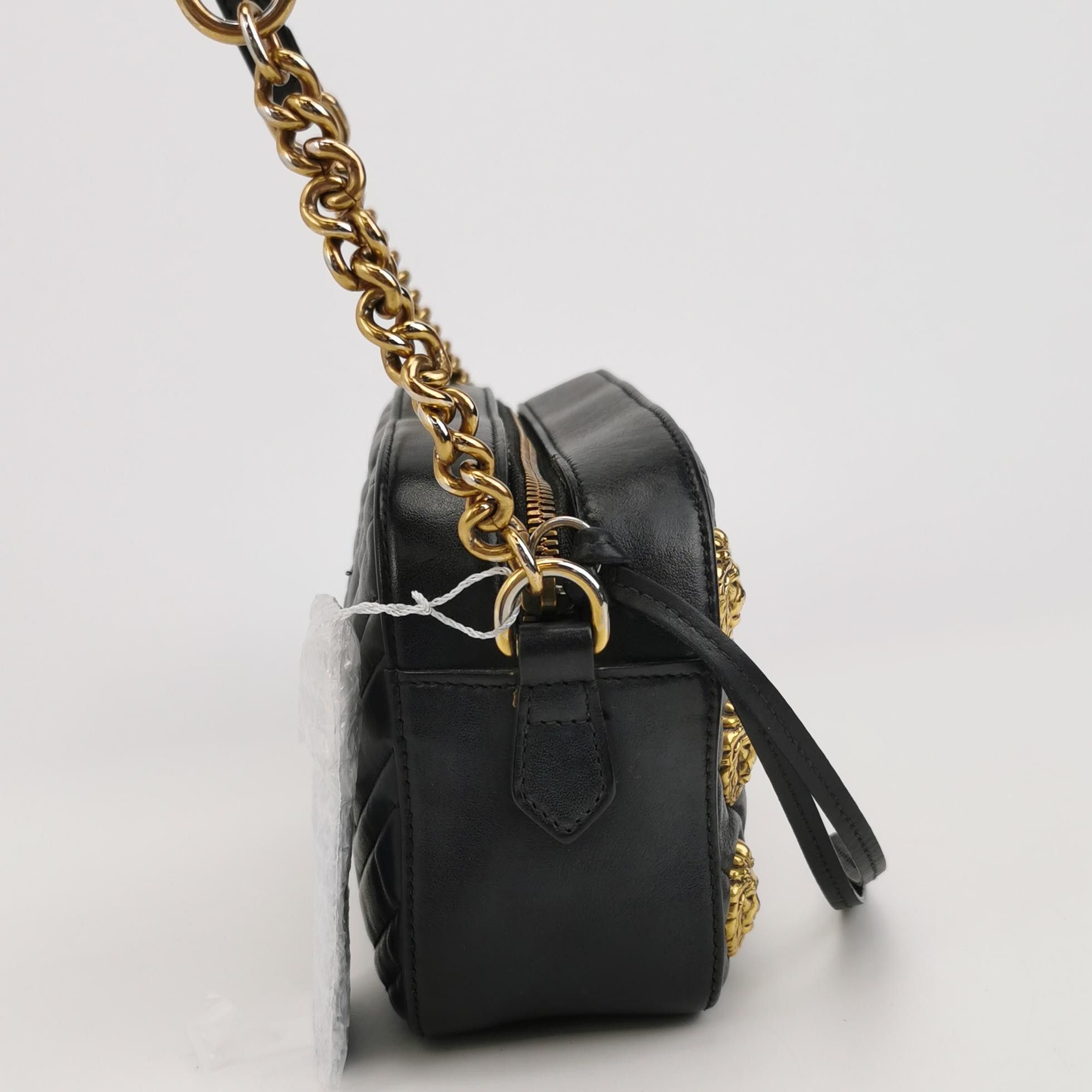 Gucci Gucci Women os Shoulder Bags Size ONE SIZE - 4 Thumbnail