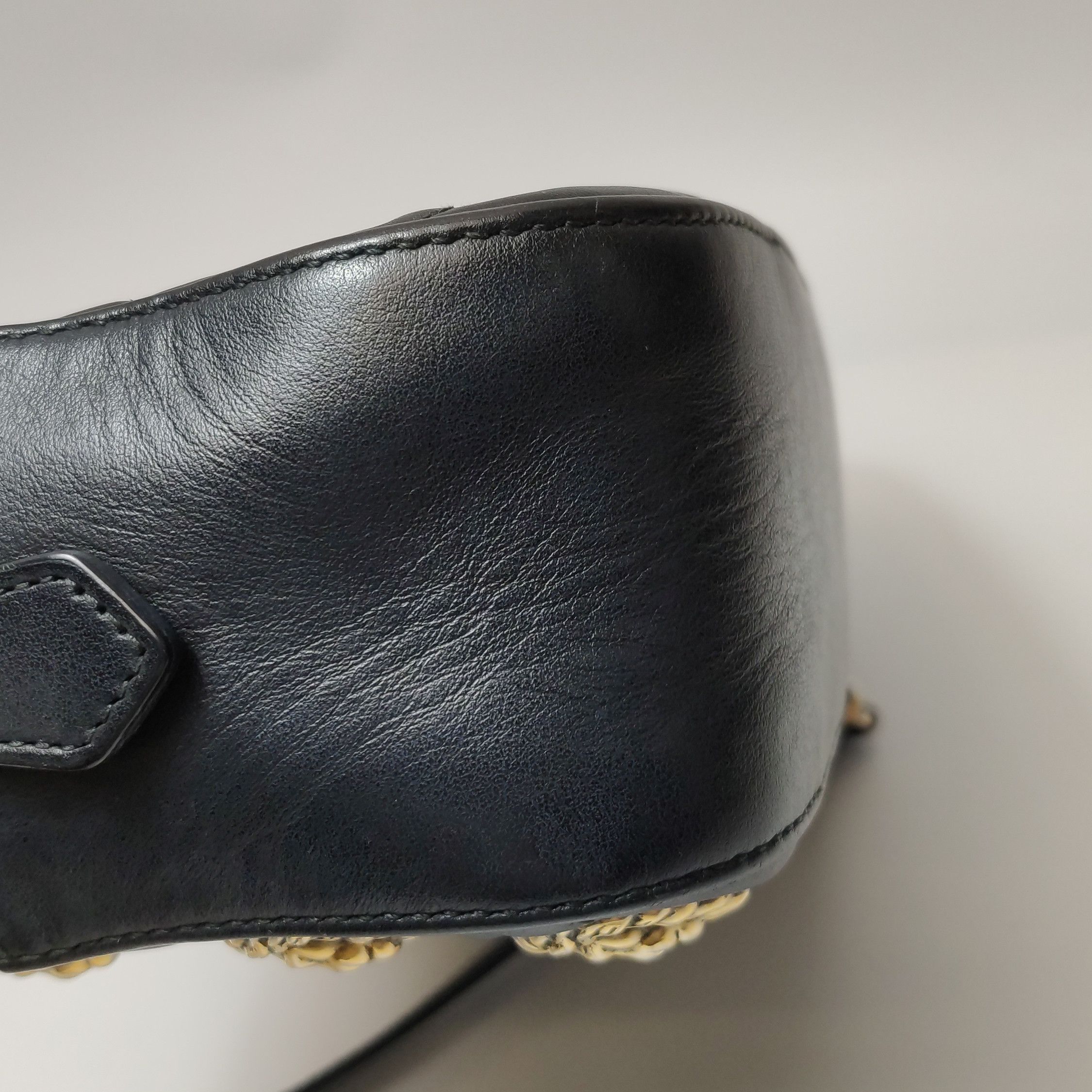 Gucci Gucci Women os Shoulder Bags Size ONE SIZE - 22 Thumbnail