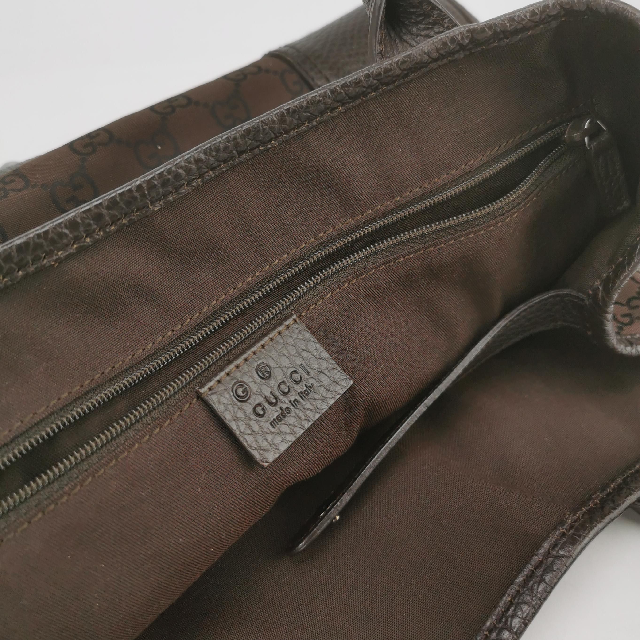 Gucci Gucci Women os Shoulder Bags Size ONE SIZE - 8 Thumbnail