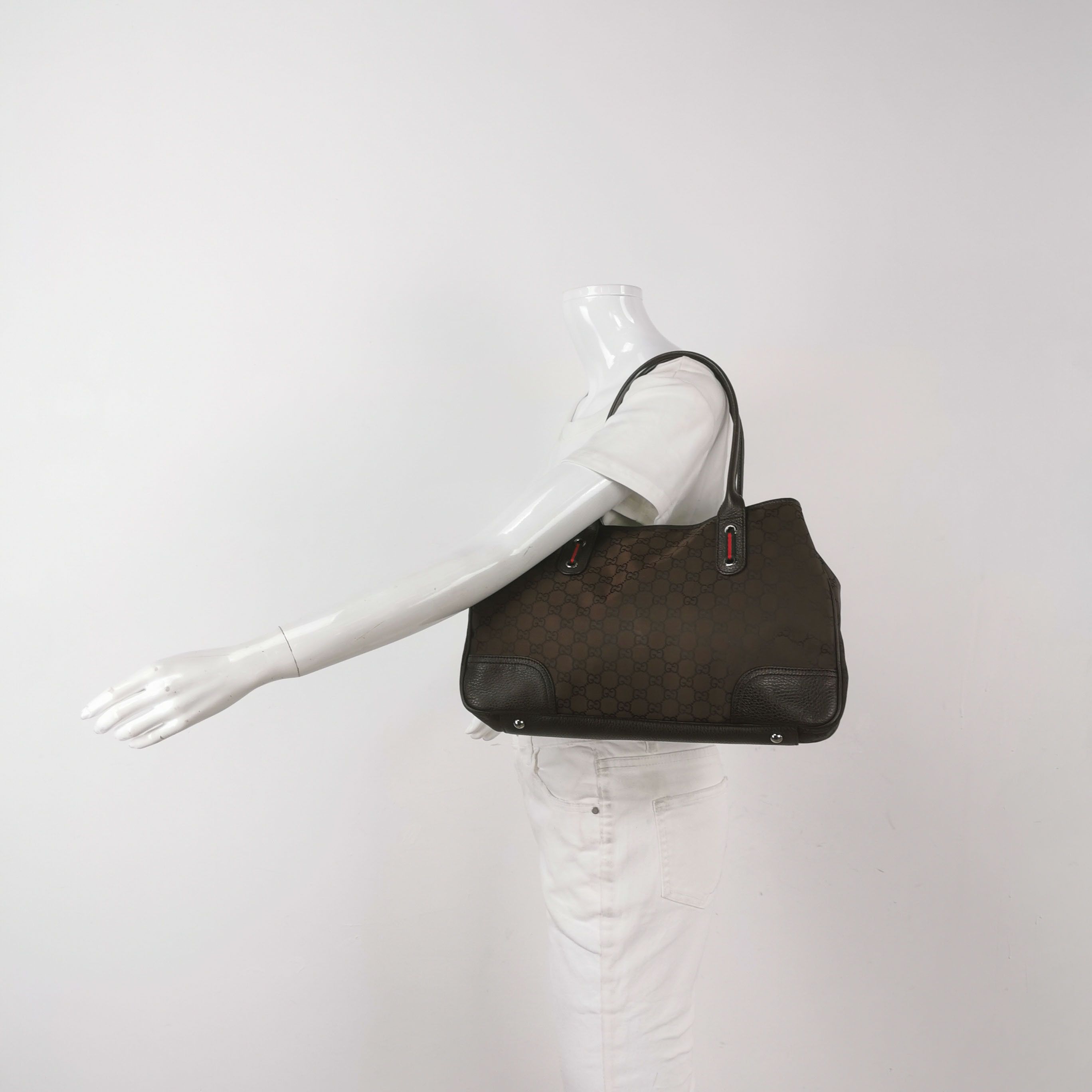 Gucci Gucci Women os Shoulder Bags Size ONE SIZE - 2 Thumbnail
