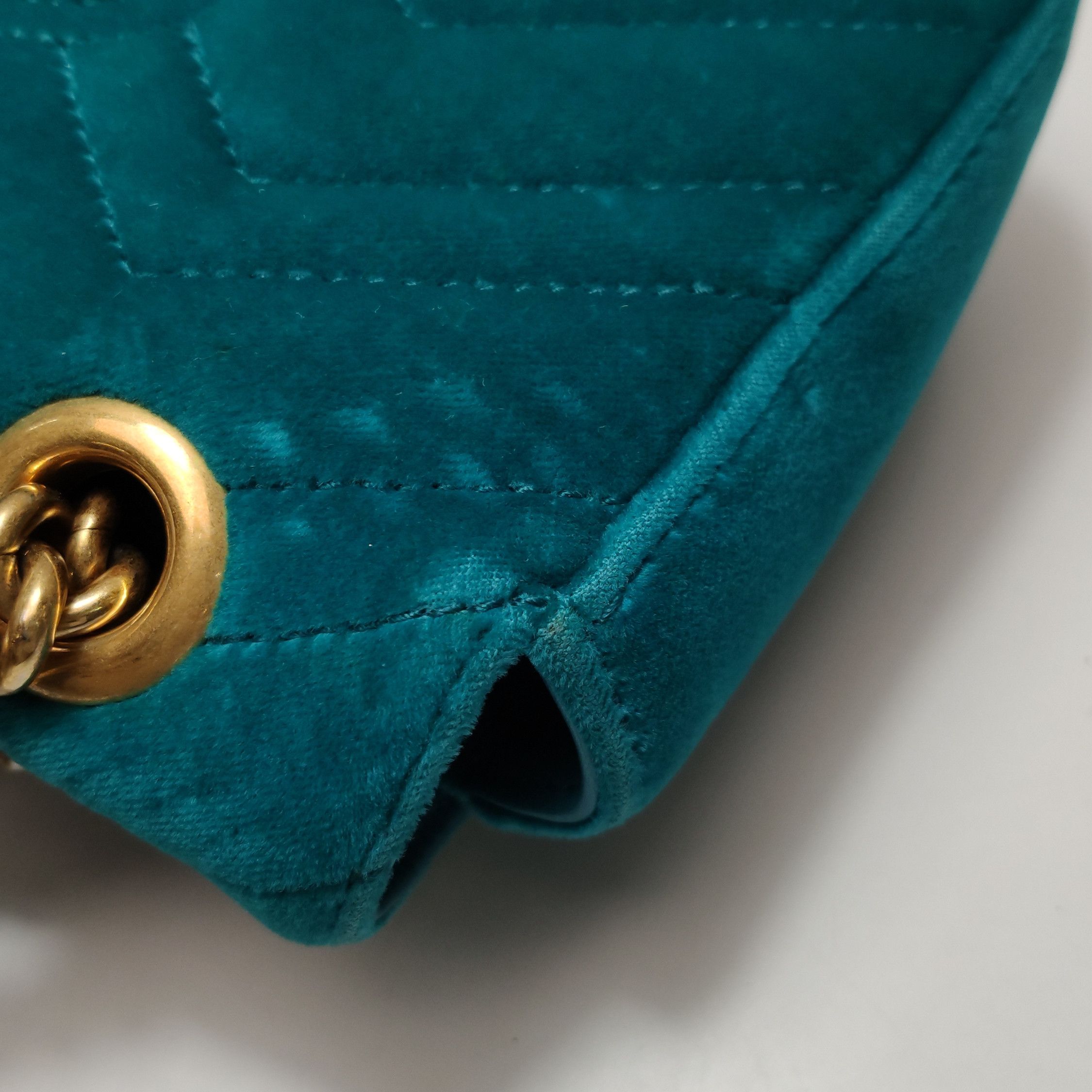 Gucci Gucci Women os Shoulder Bags Size ONE SIZE - 16 Thumbnail