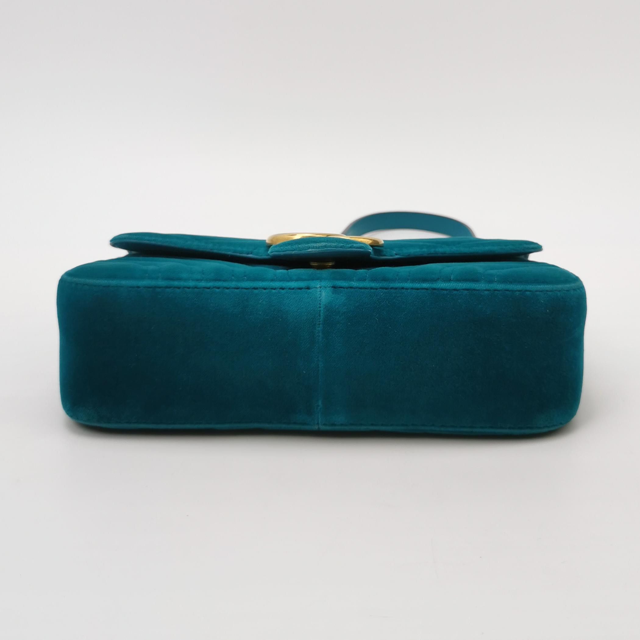 Gucci Gucci Women os Shoulder Bags Size ONE SIZE - 6 Thumbnail