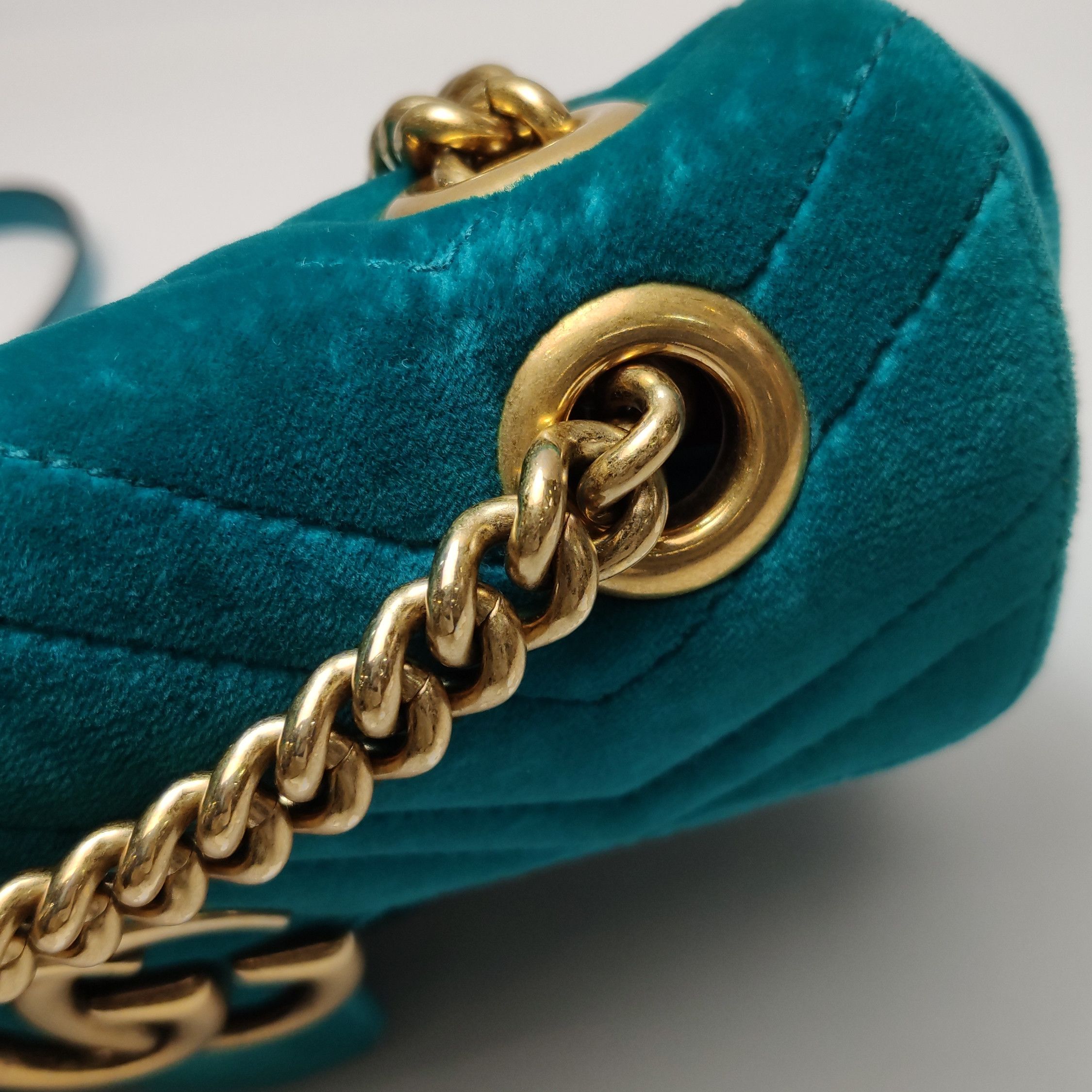 Gucci Gucci Women os Shoulder Bags Size ONE SIZE - 13 Thumbnail
