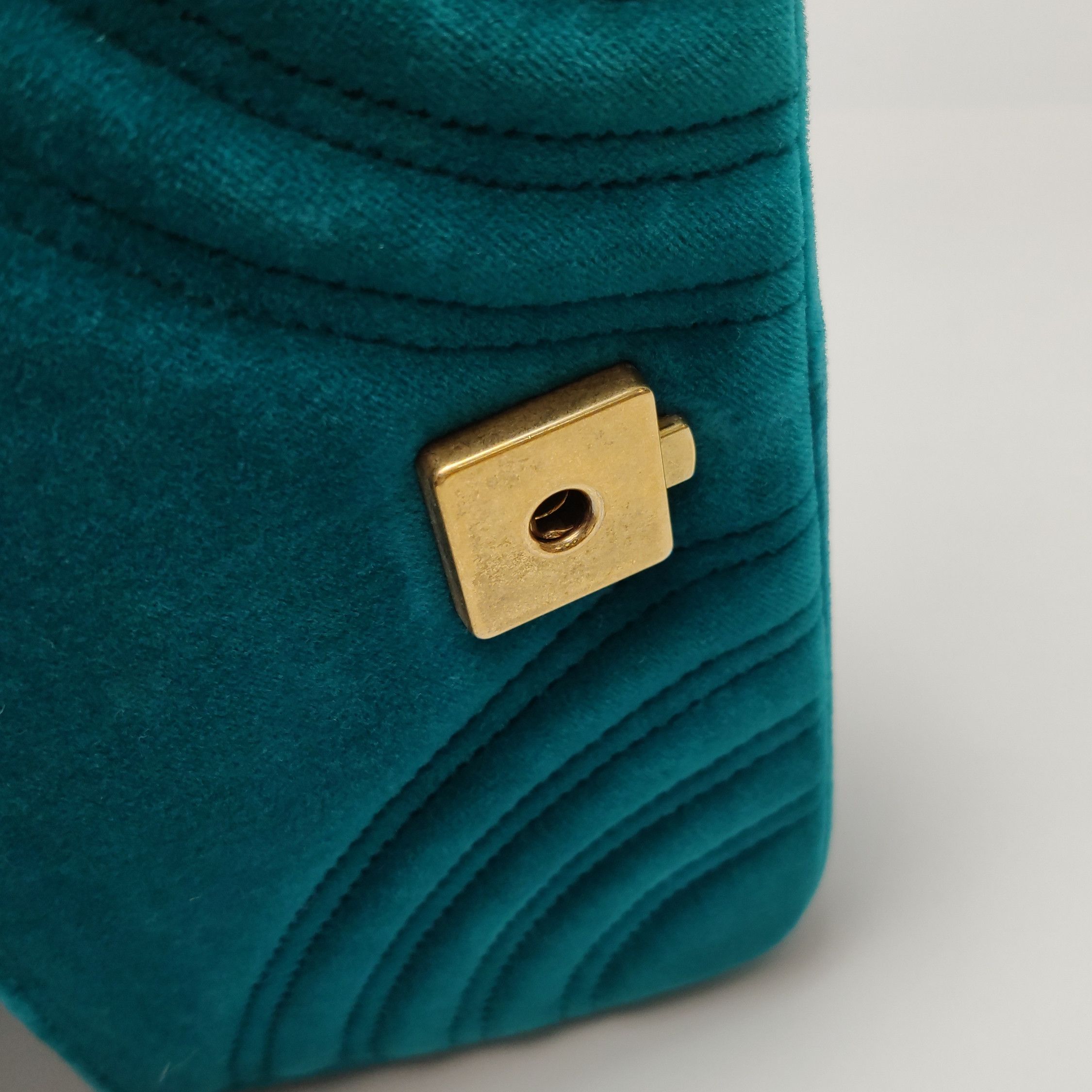 Gucci Gucci Women os Shoulder Bags Size ONE SIZE - 11 Thumbnail
