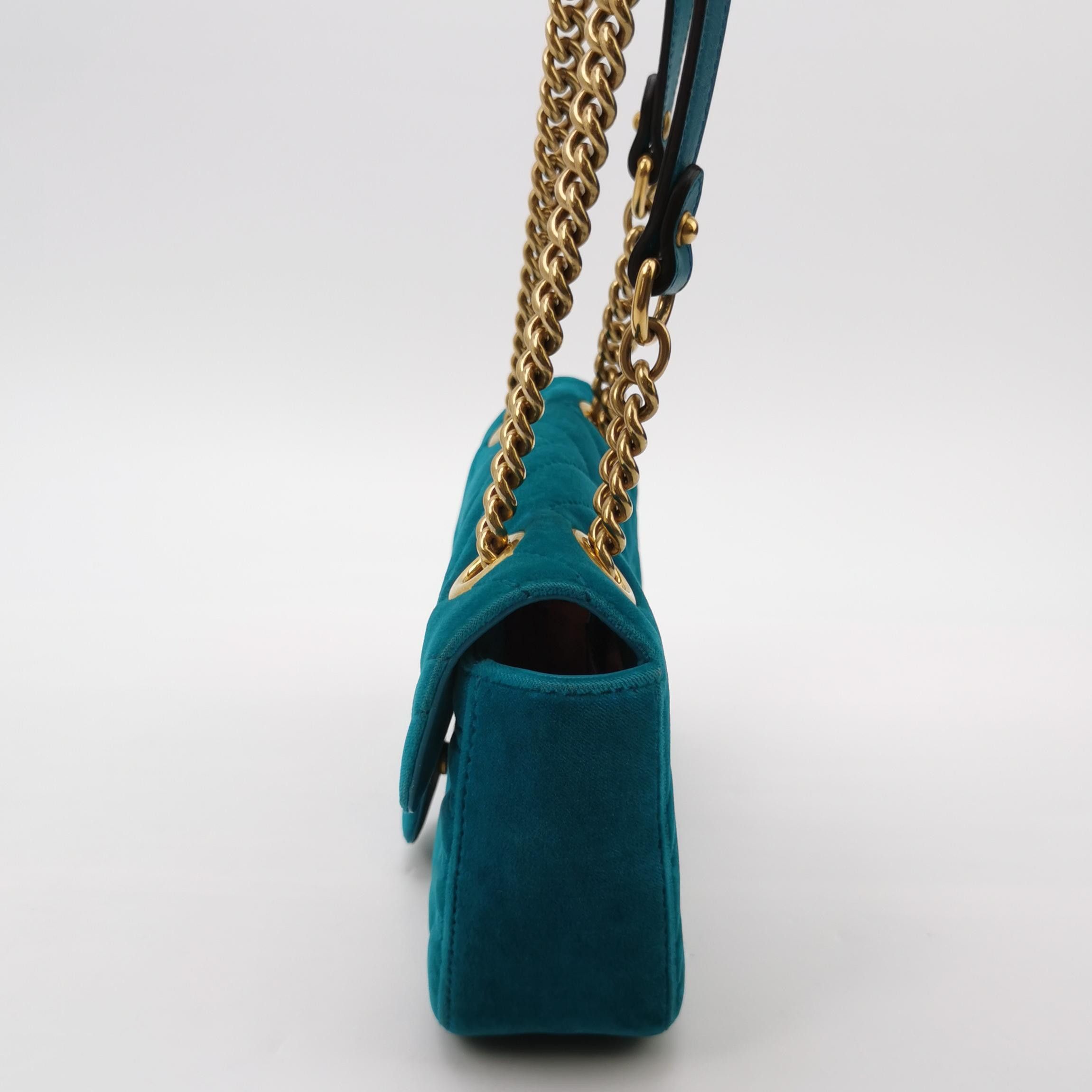 Gucci Gucci Women os Shoulder Bags Size ONE SIZE - 3 Thumbnail
