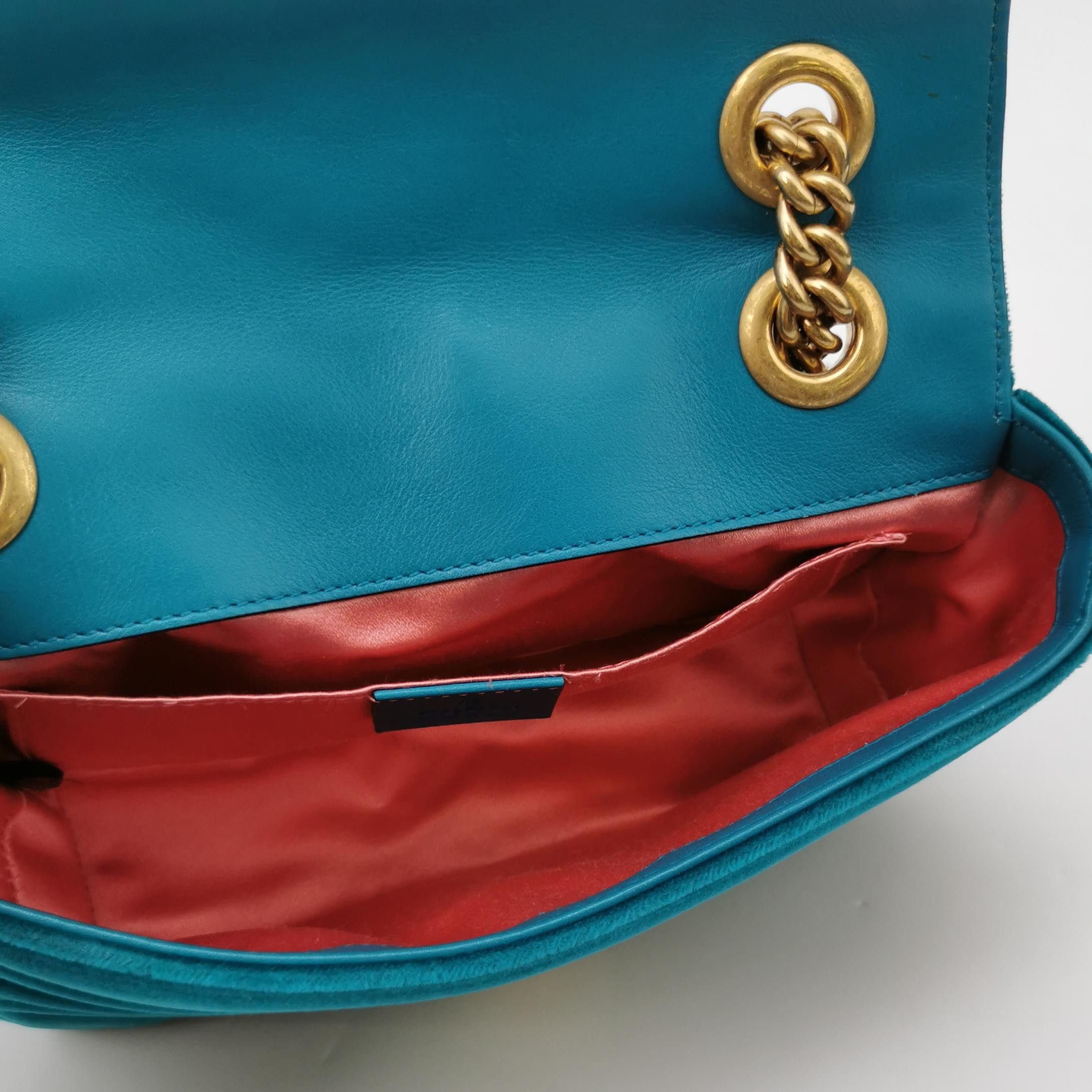 Gucci Gucci Women os Shoulder Bags Size ONE SIZE - 7 Thumbnail