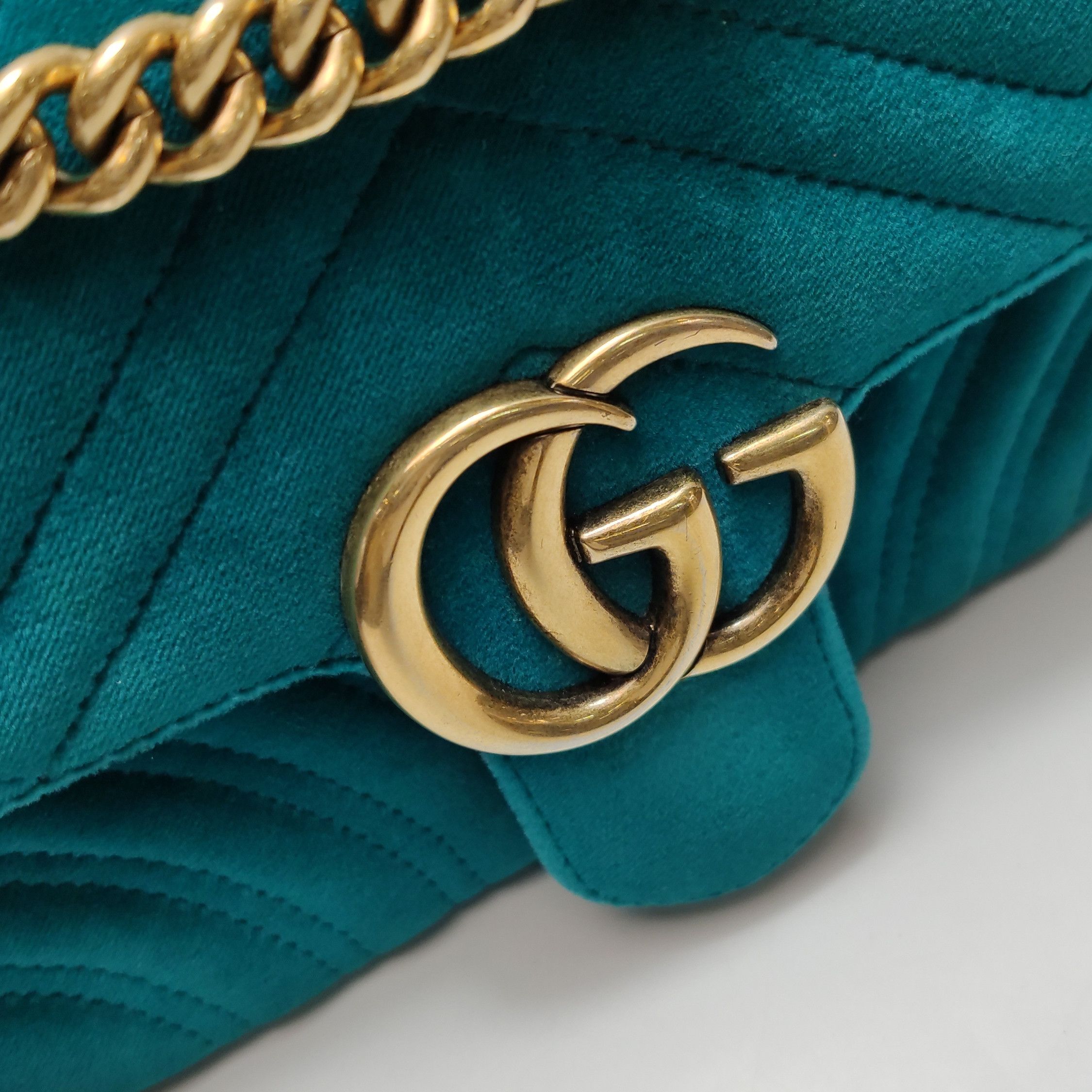 Gucci Gucci Women os Shoulder Bags Size ONE SIZE - 12 Thumbnail